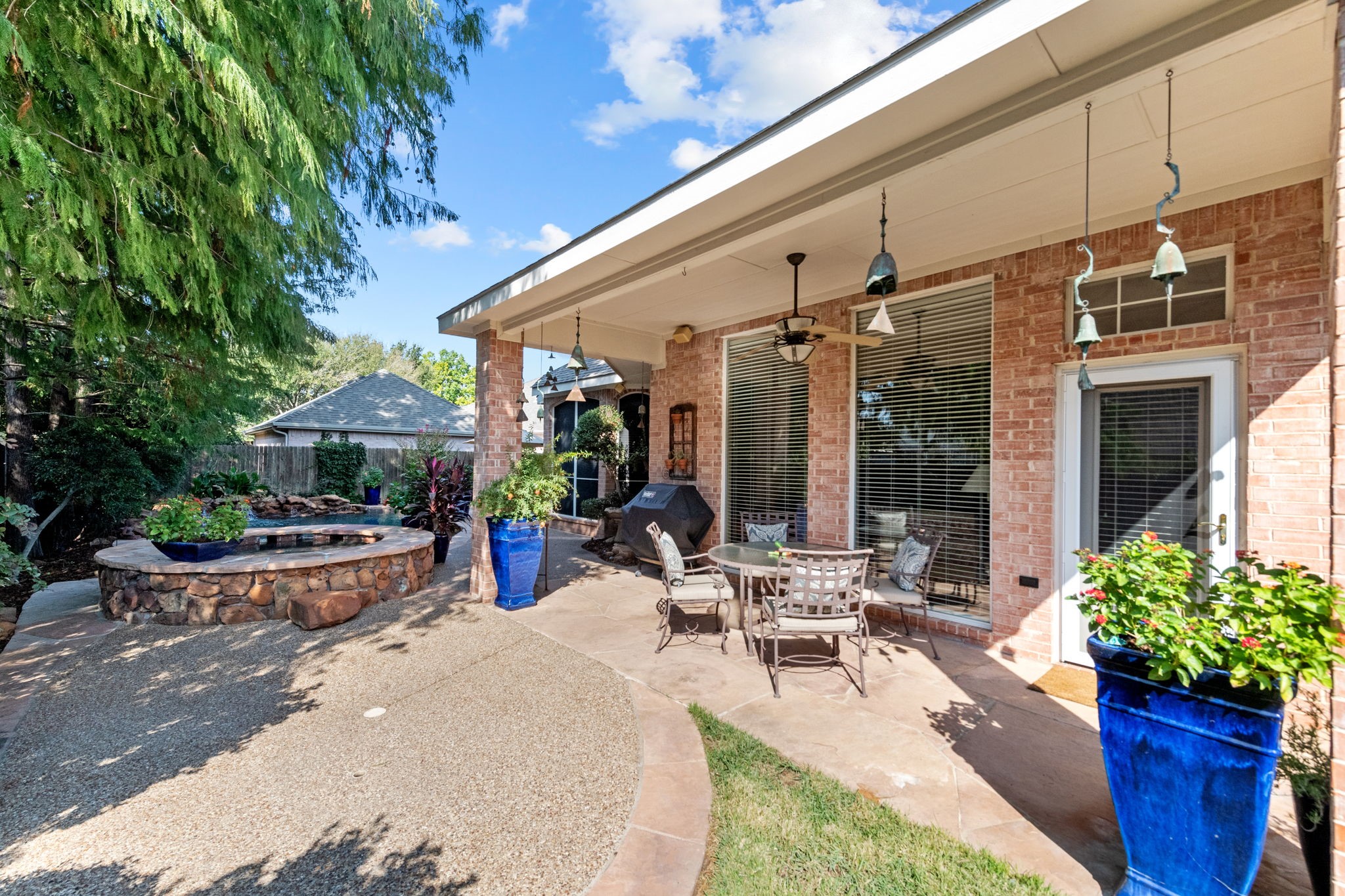 1802 Talon Court