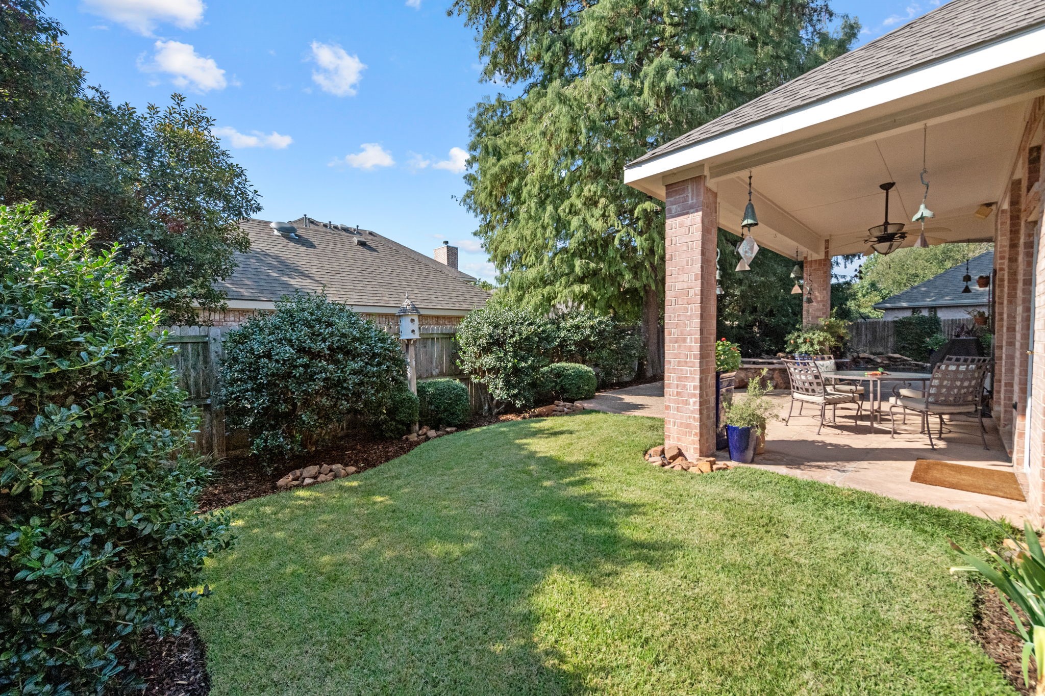 1802 Talon Court