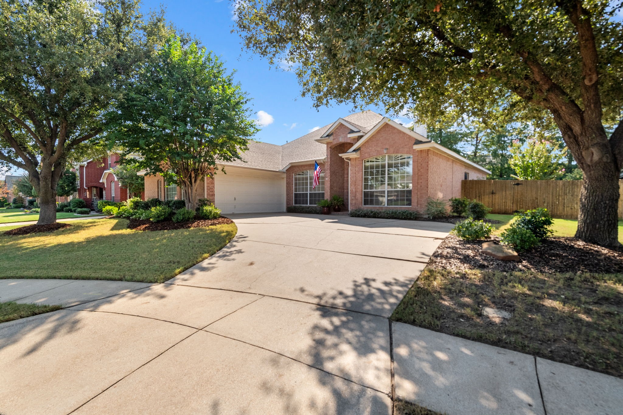 1802 Talon Court
