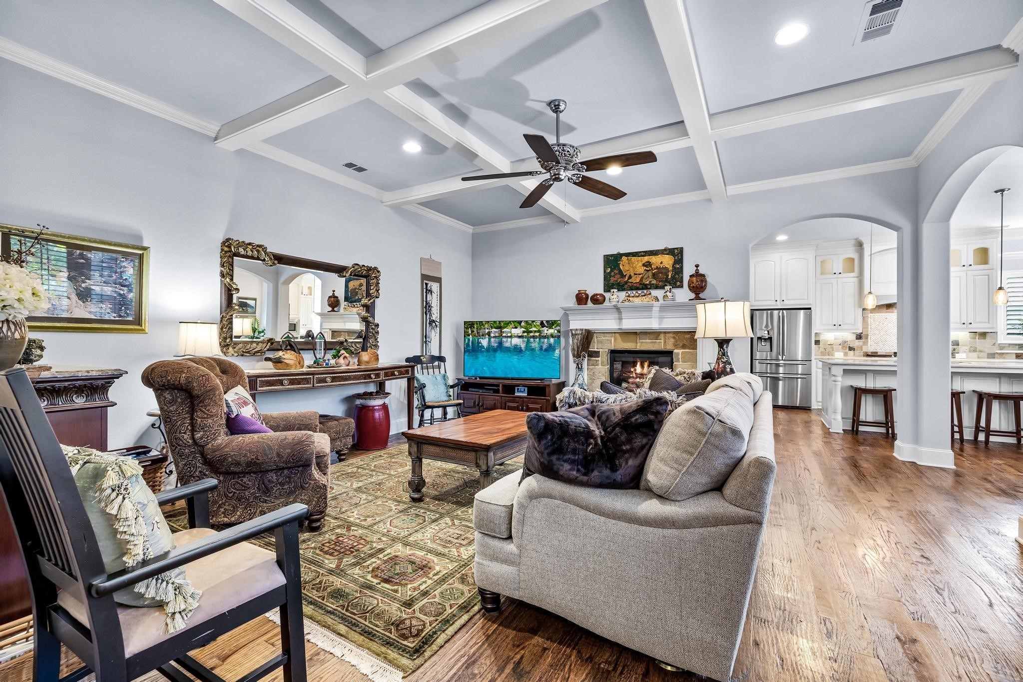 700 Silver Lake Drive