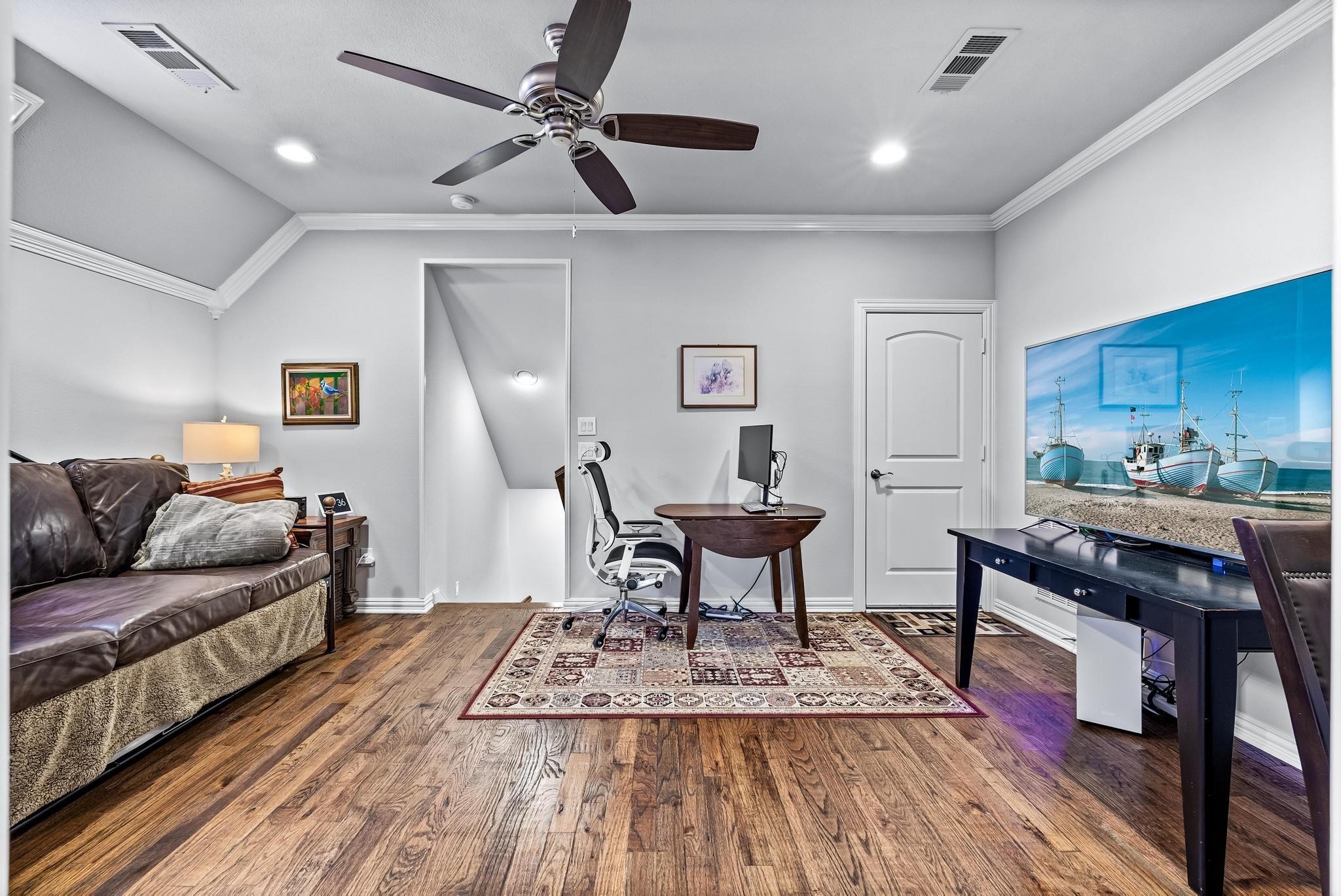 700 Silver Lake Drive