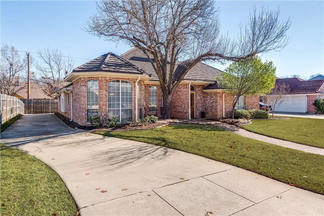 3136 Steve Drive
