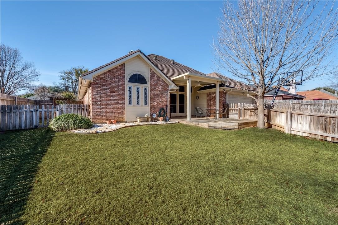 3136 Steve Drive