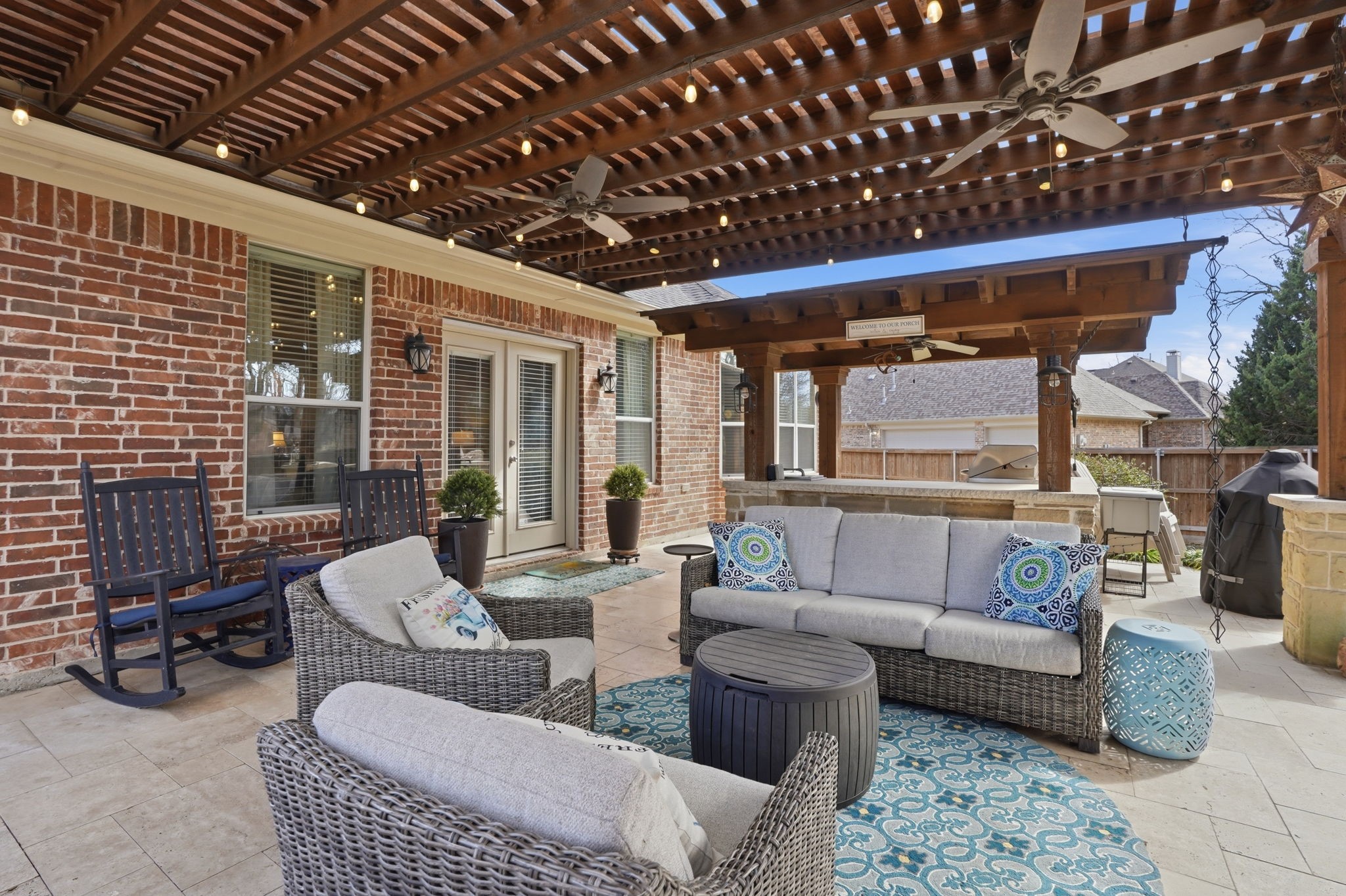 1200 Wellington Drive