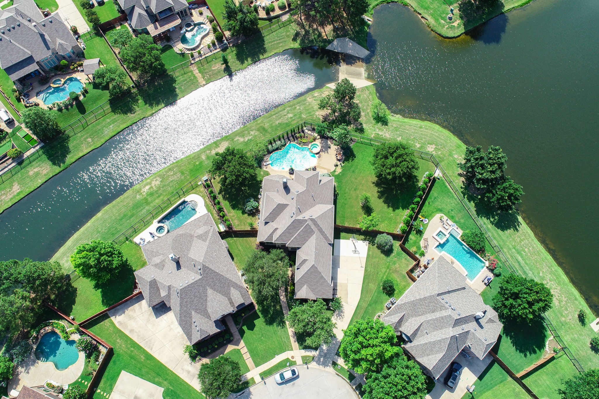 416 Northshore Court