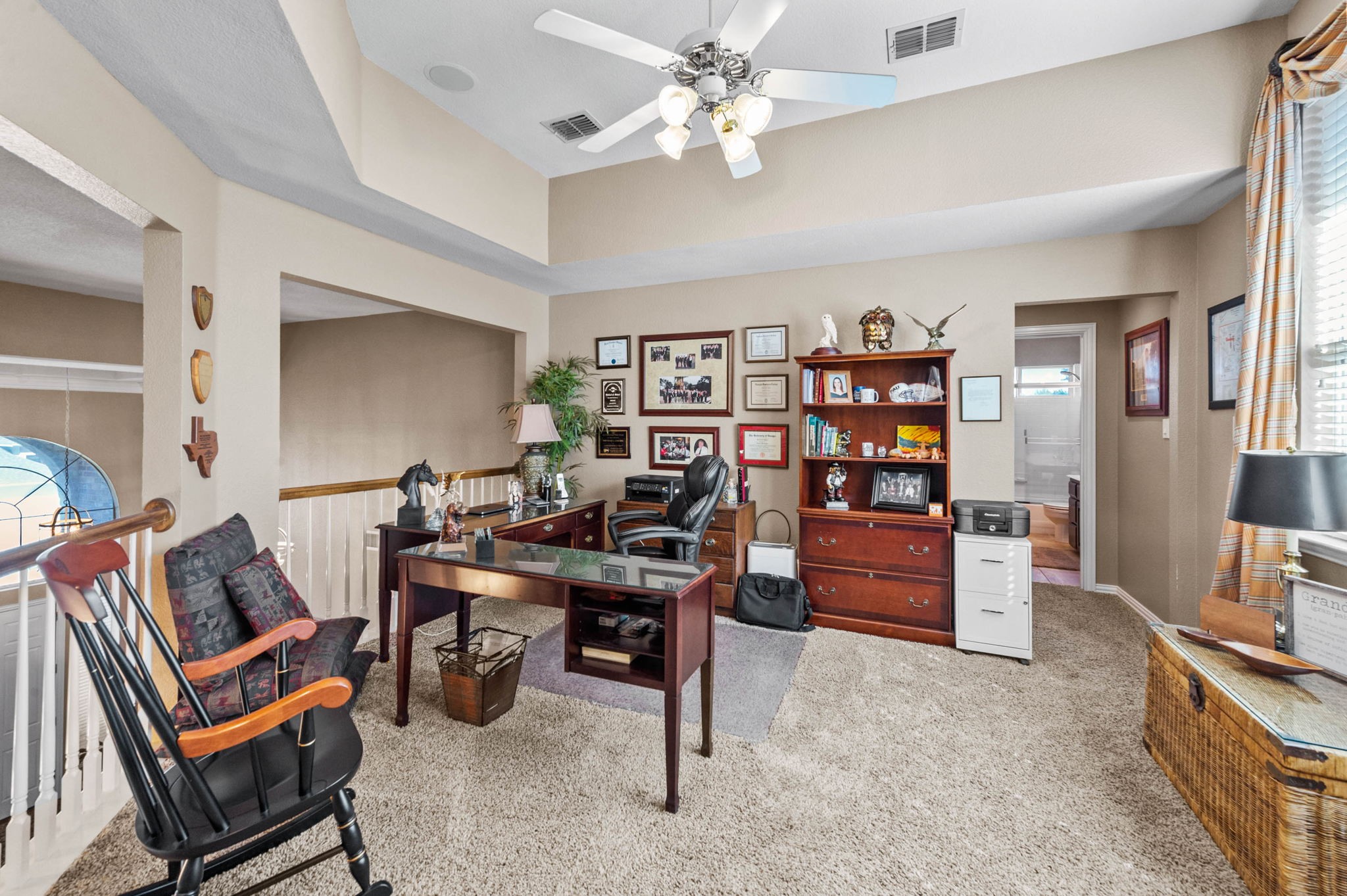 1107 Whispering Oaks Drive