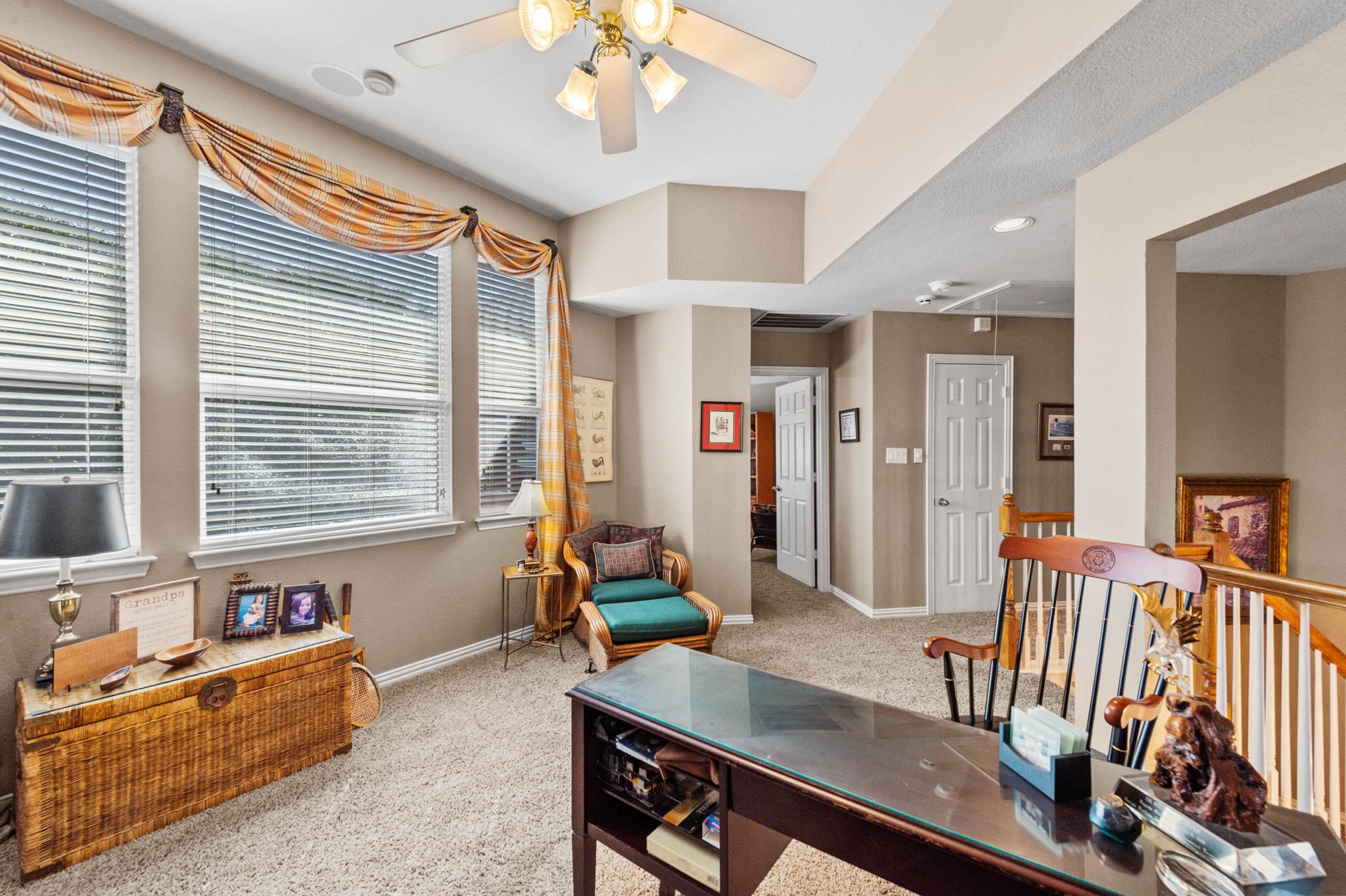 1107 Whispering Oaks Drive
