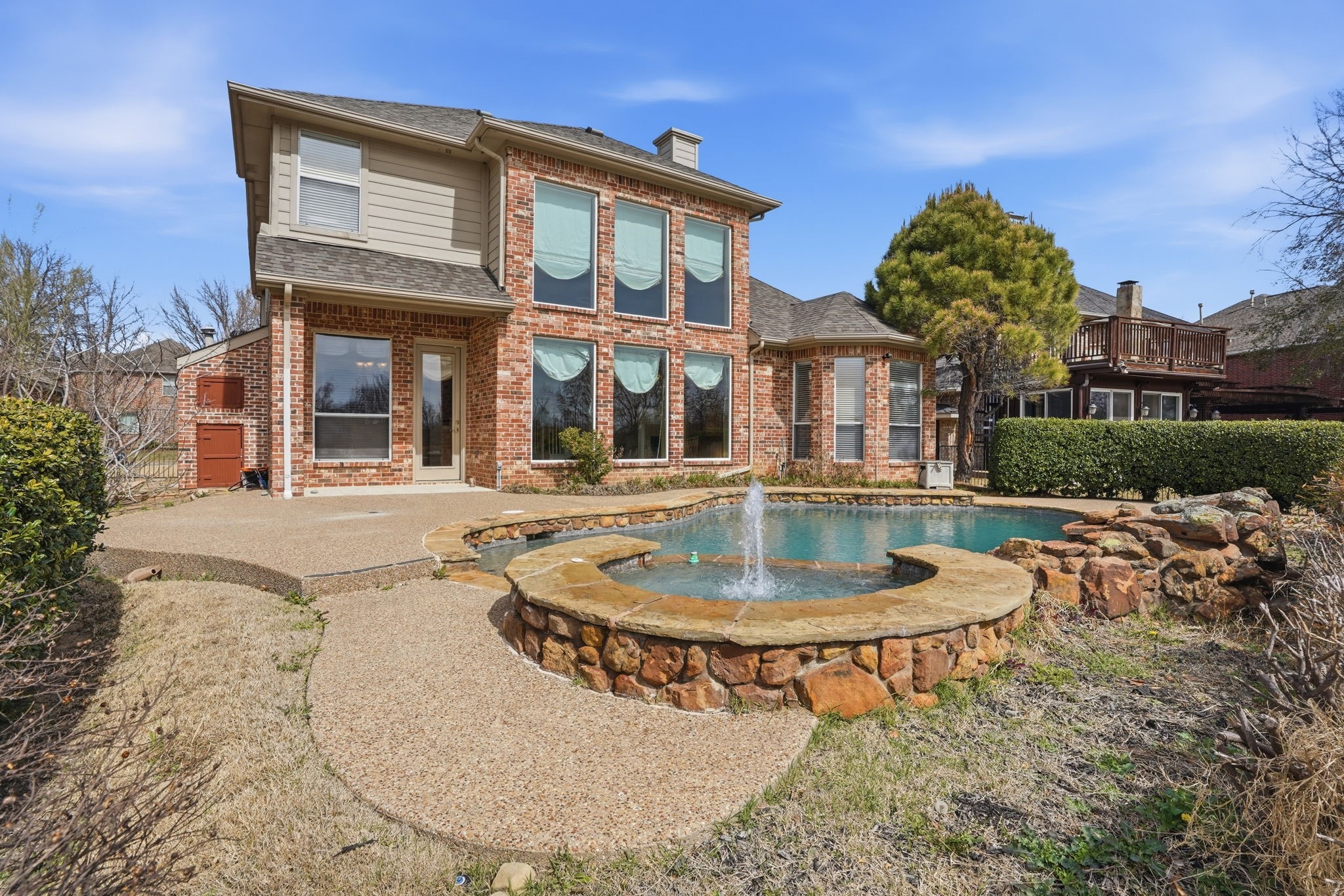 2304 Watercrest Drive