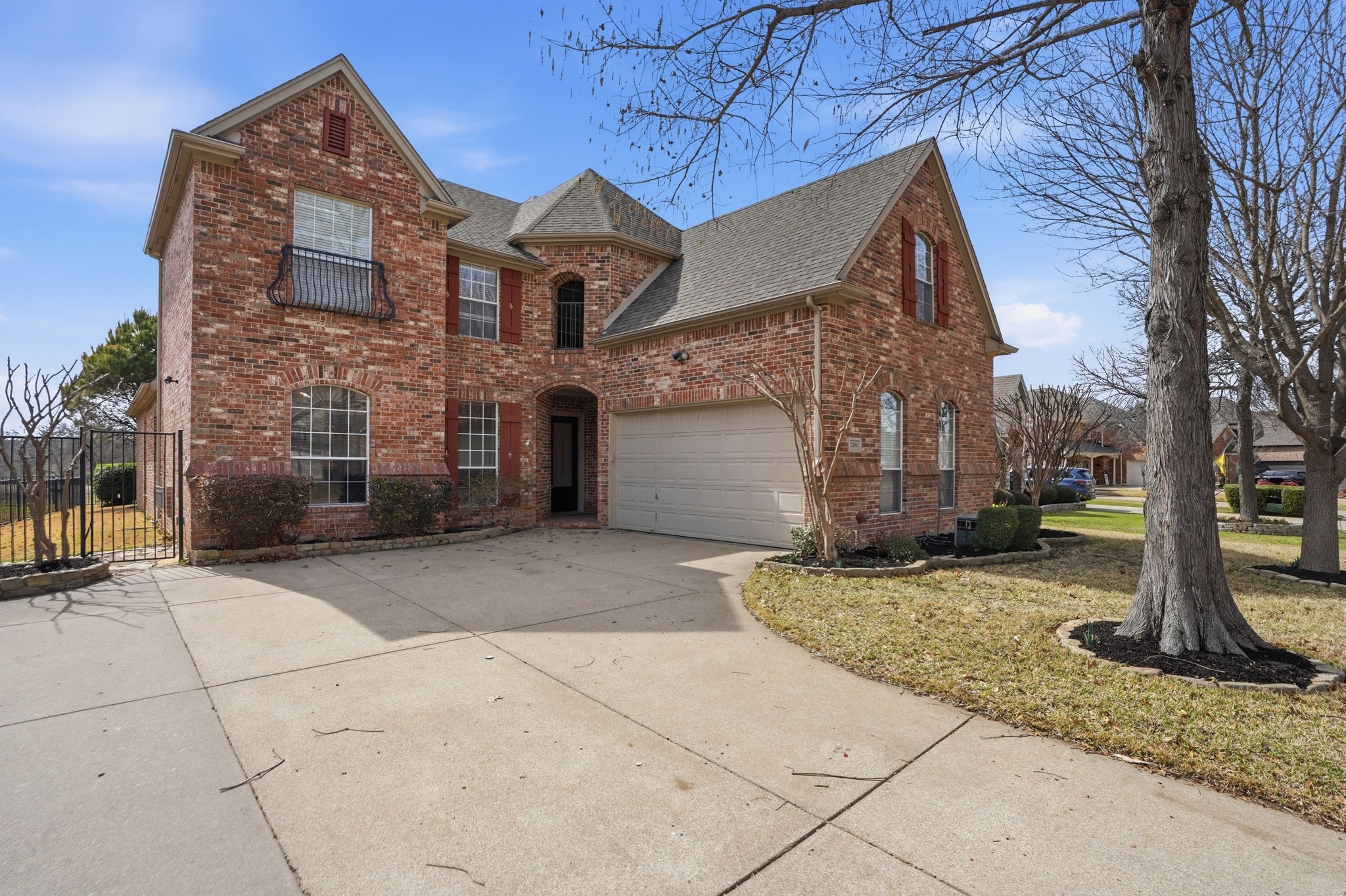 2304 Watercrest Drive