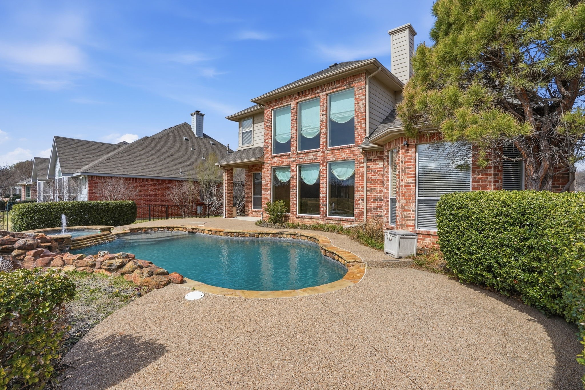 2304 Watercrest Drive
