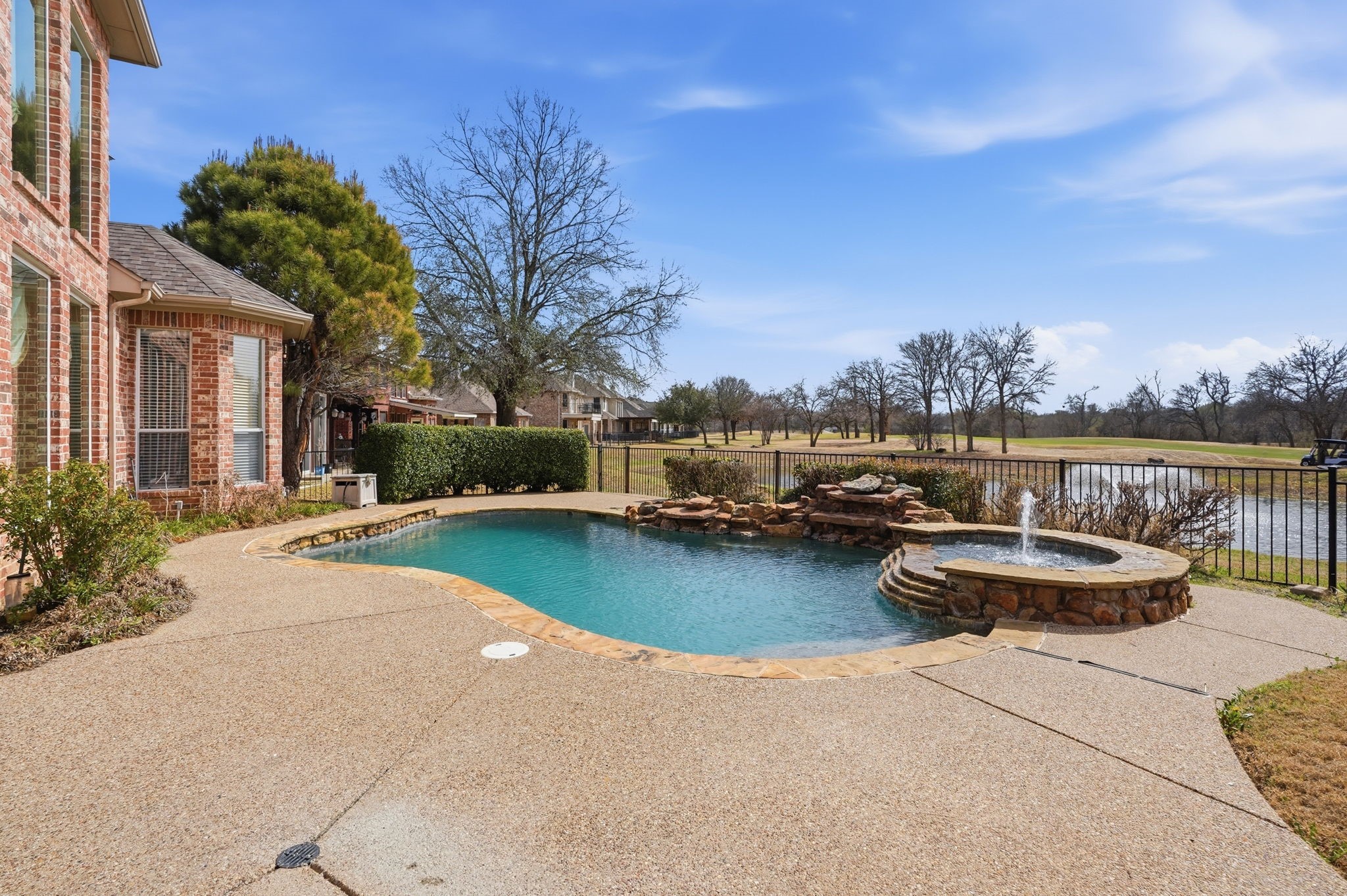 2304 Watercrest Drive