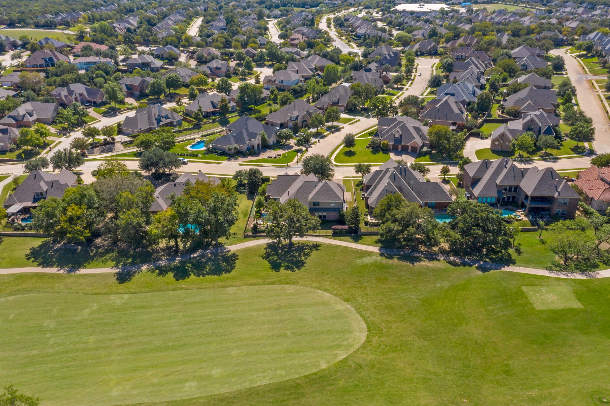 2304 Watercrest Drive