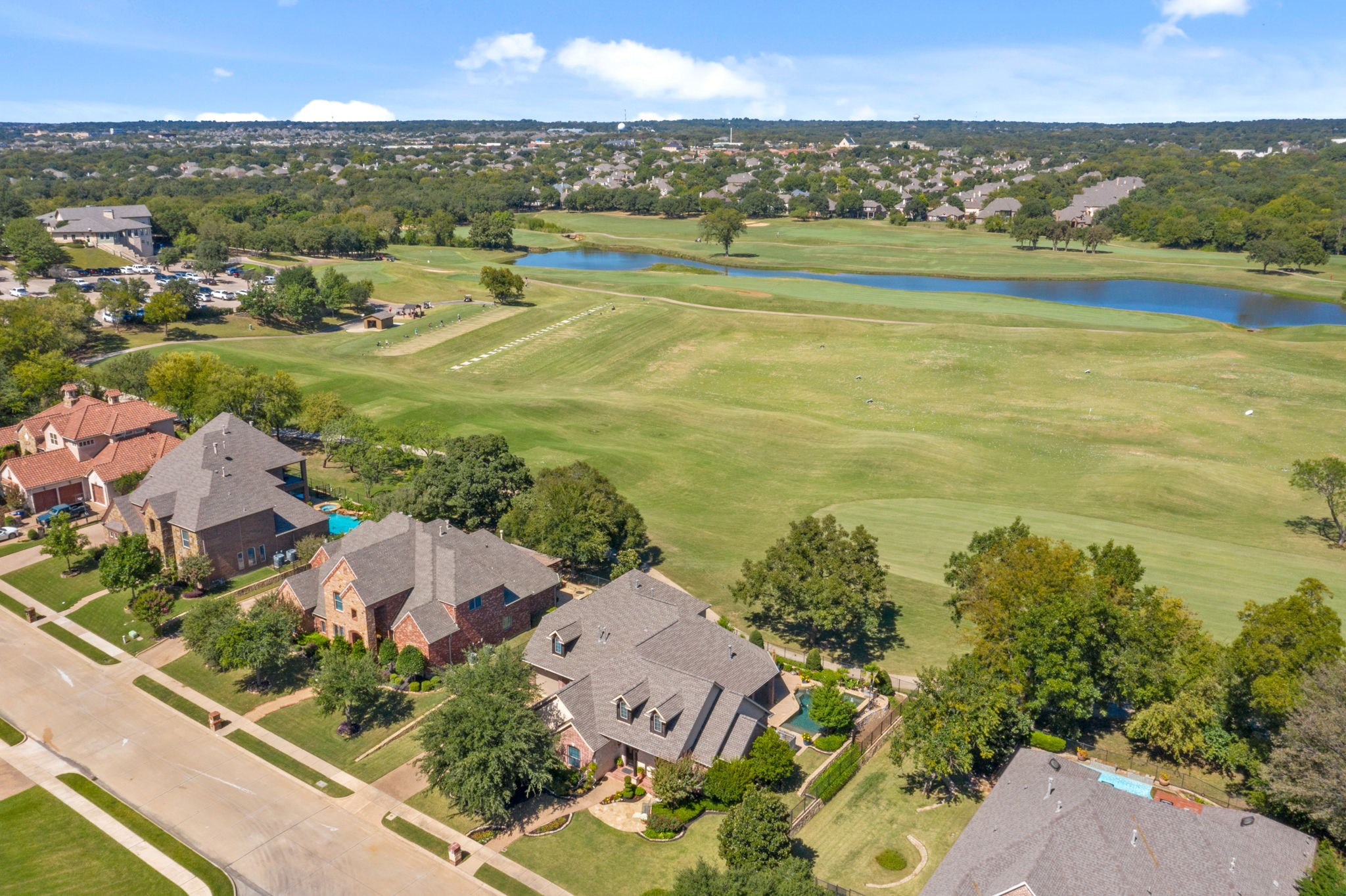 2304 Watercrest Drive