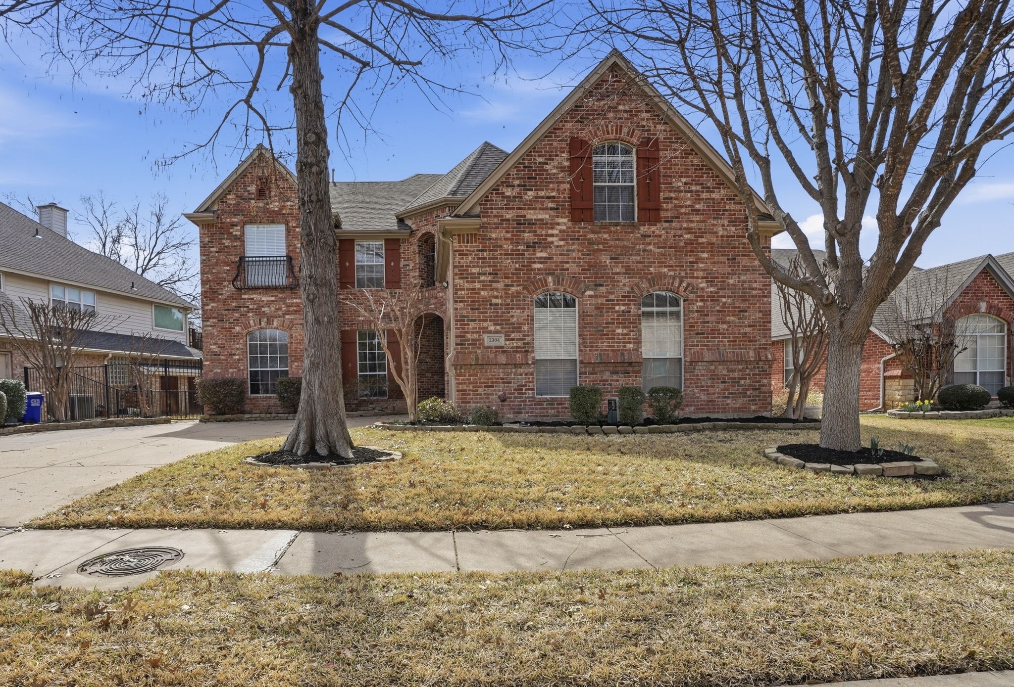 2304 Watercrest Drive