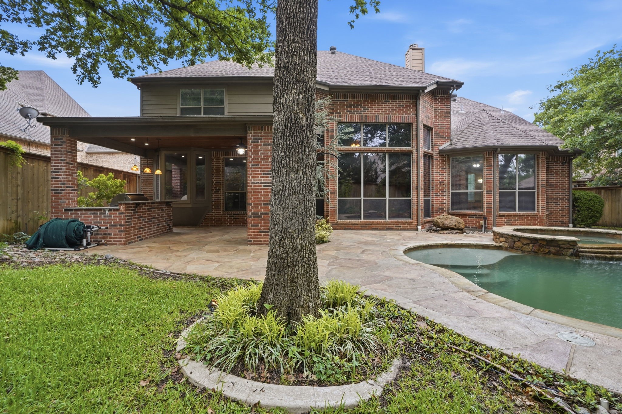 815 Sandy Trail