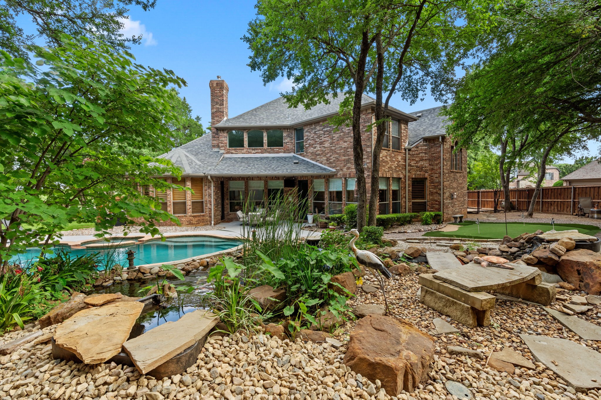 1413 Cherry Blossom Lane