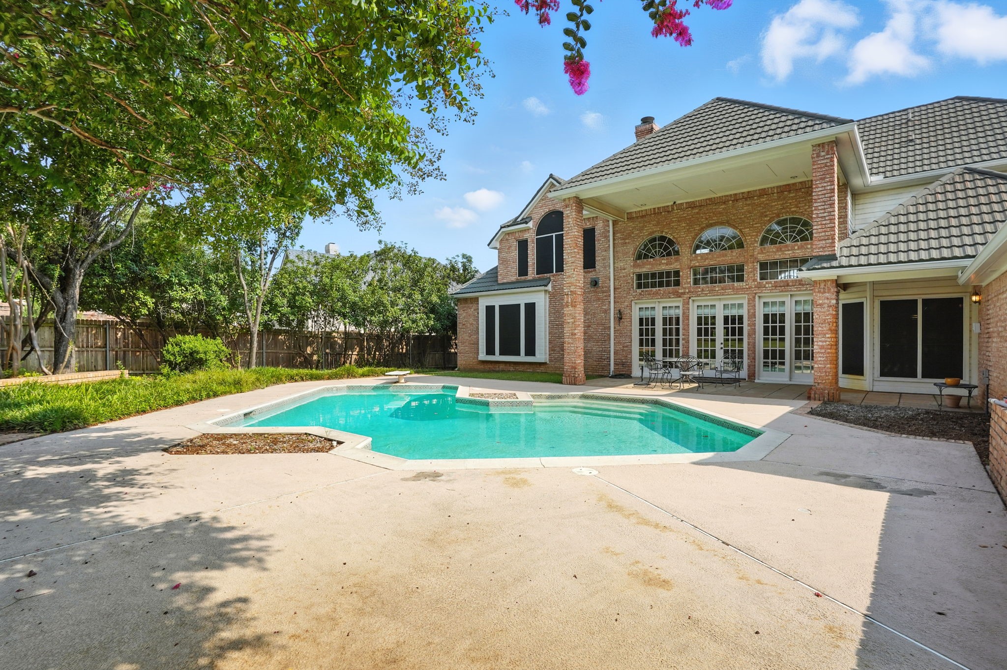 7200 Belle Meade Drive