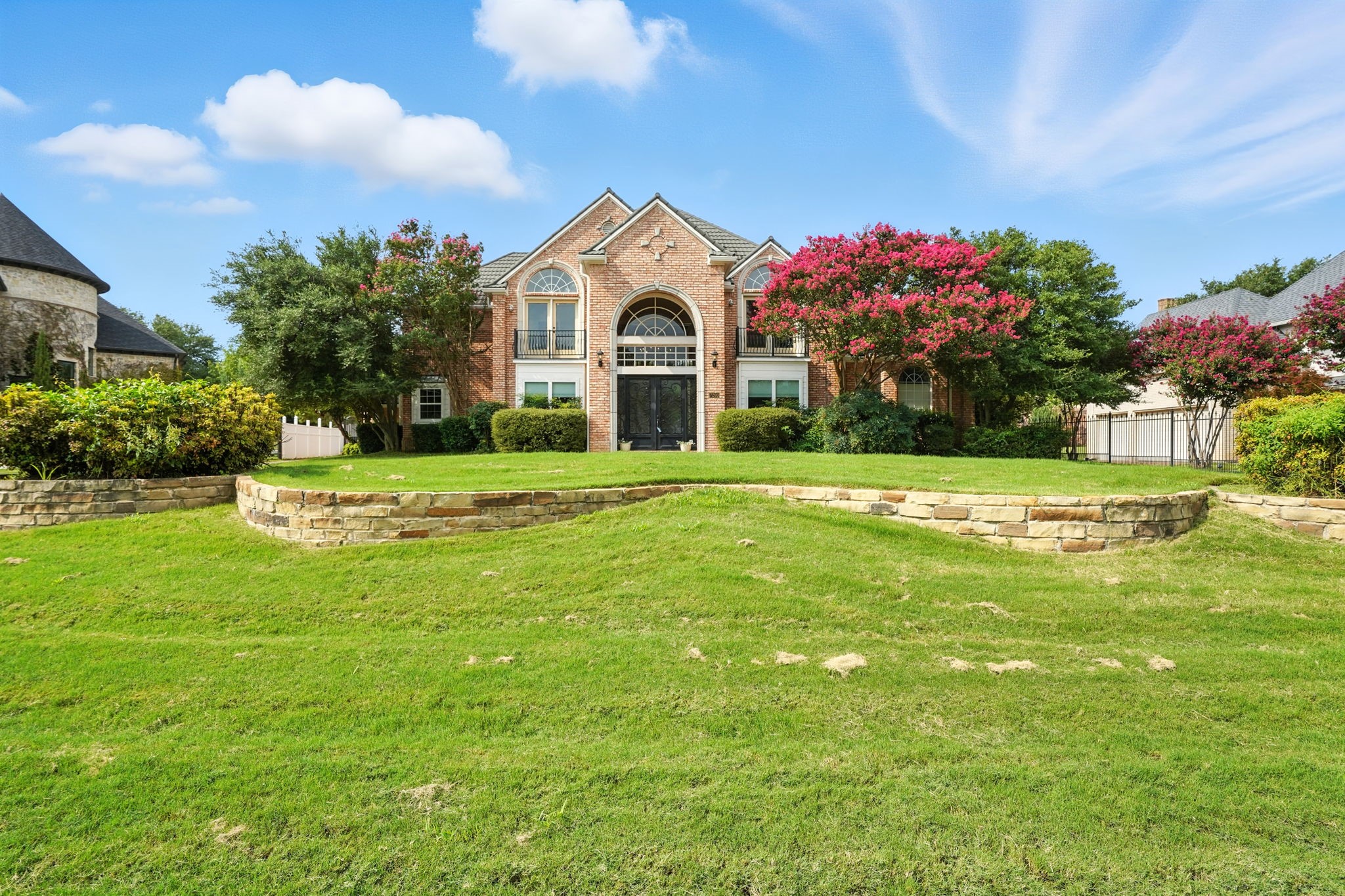 7200 Belle Meade Drive