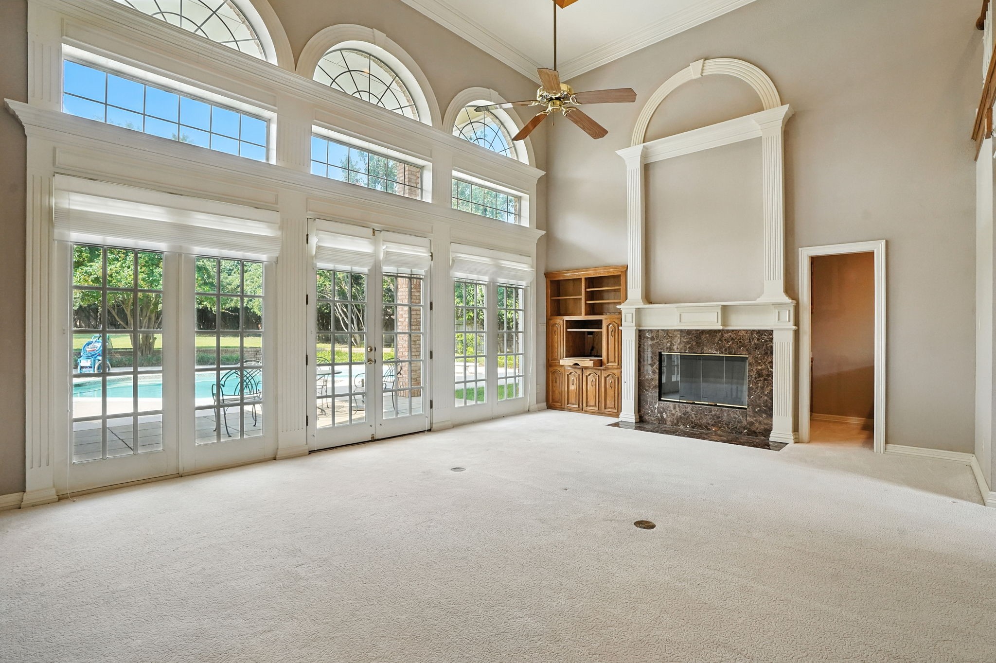 7200 Belle Meade Drive