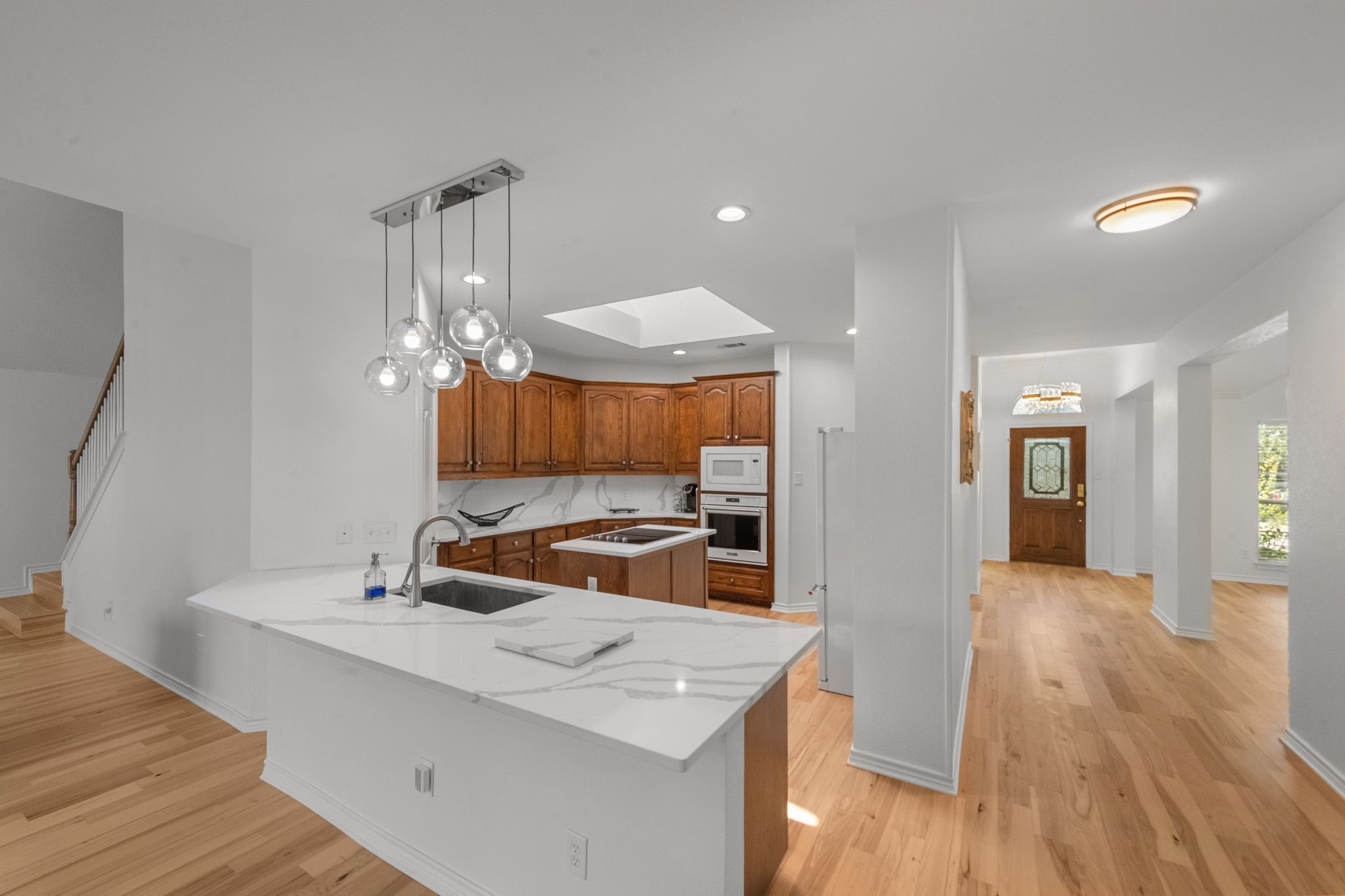 1613 Forest Bend Lane