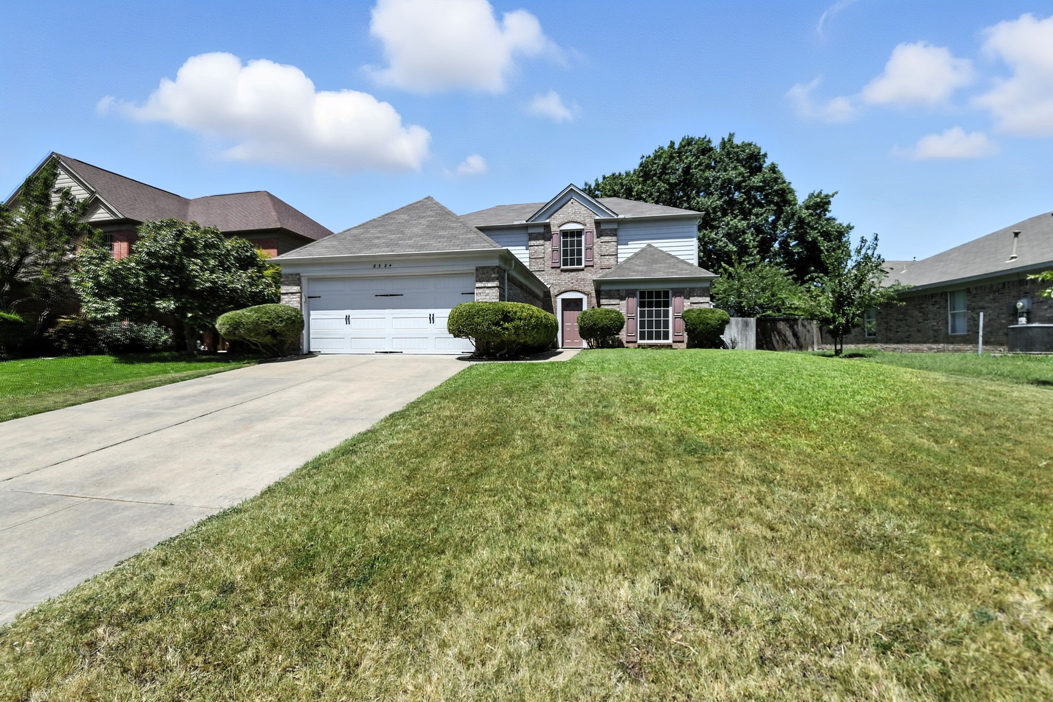 8324 Tallahassee Lane