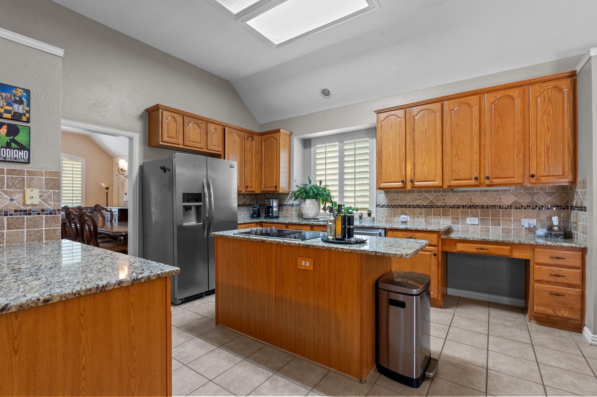 3505 Diamond Point Drive