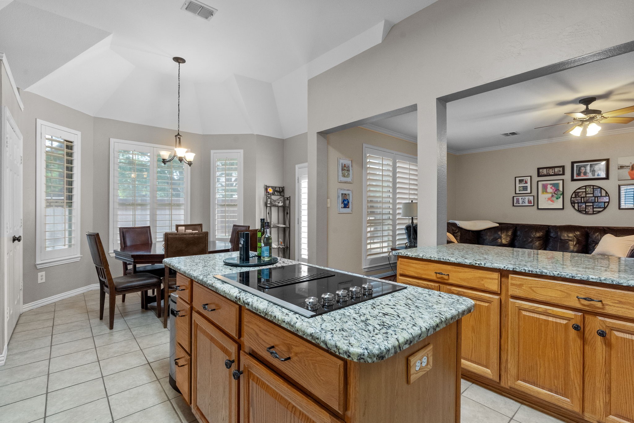 3505 Diamond Point Drive