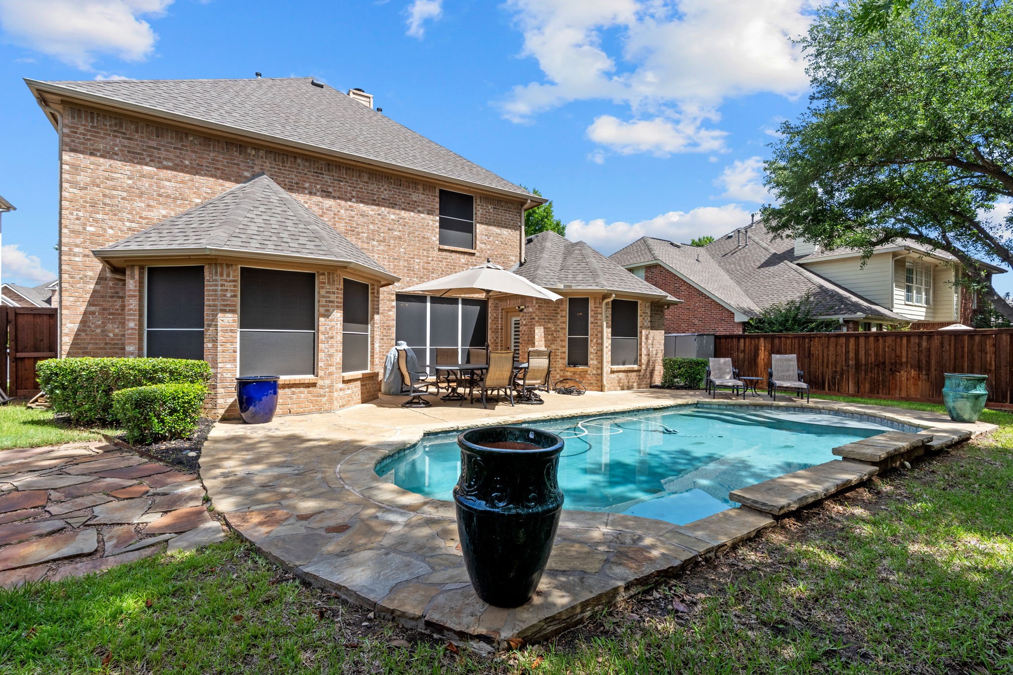 3505 Diamond Point Drive