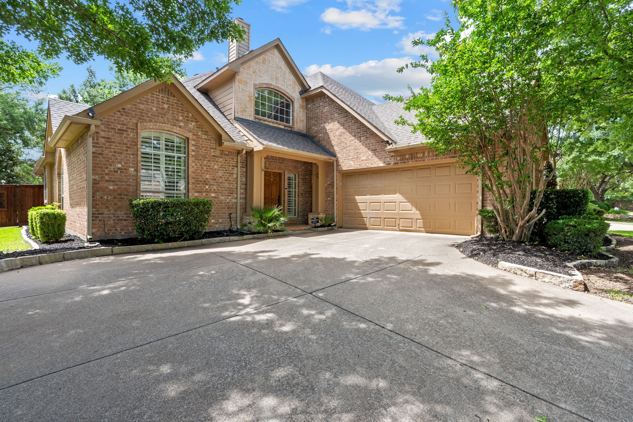 3505 Diamond Point Drive