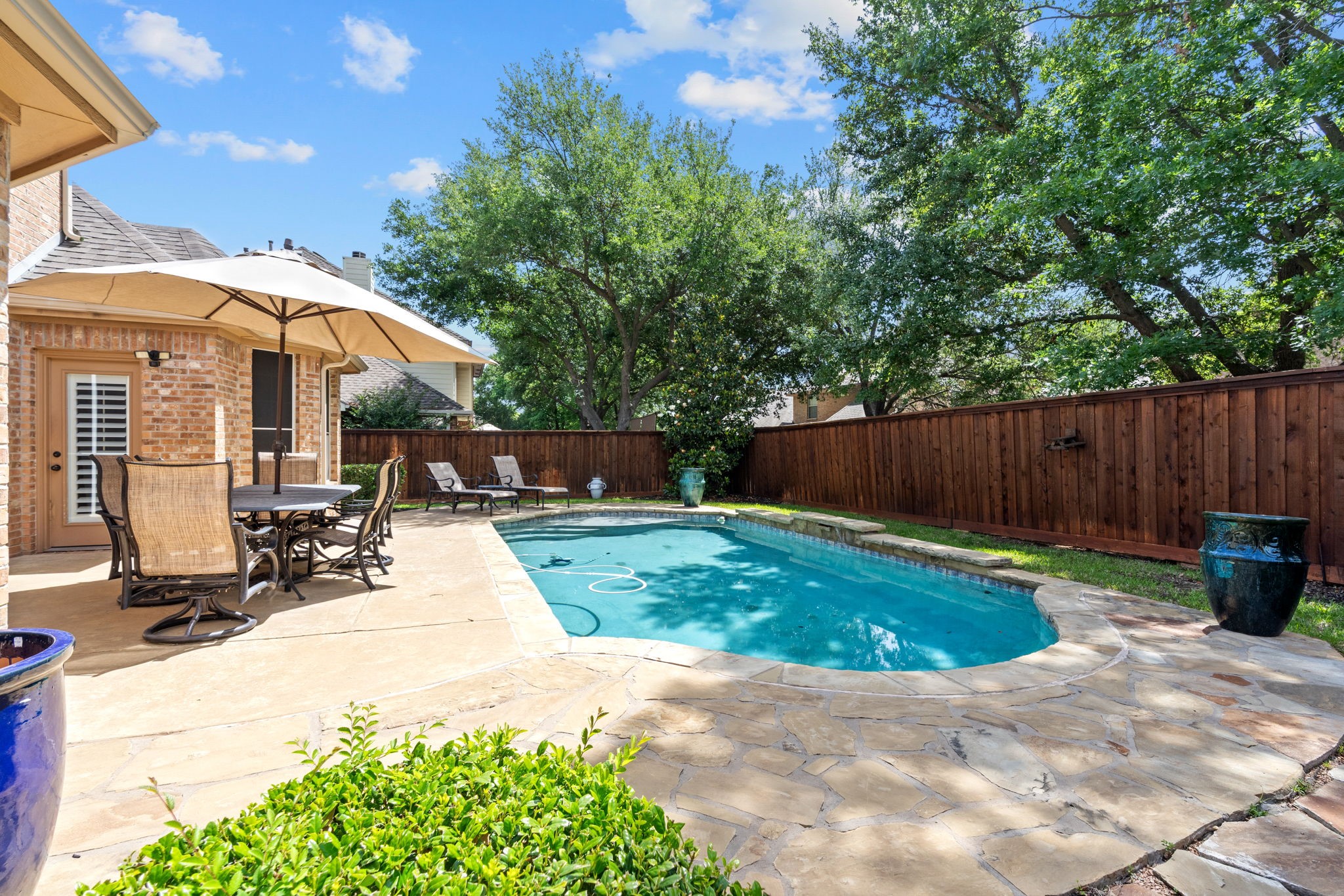 3505 Diamond Point Drive