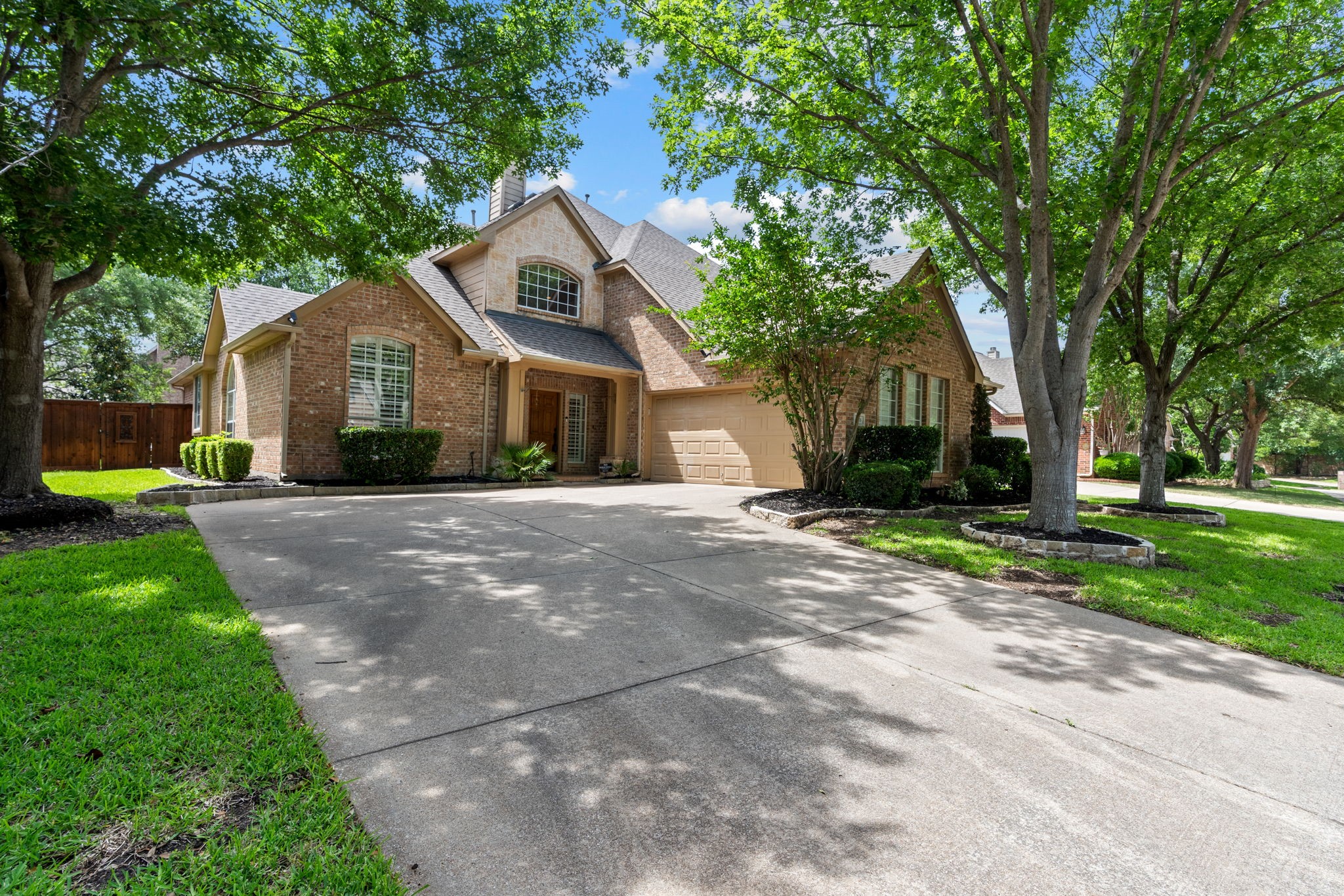 3505 Diamond Point Drive