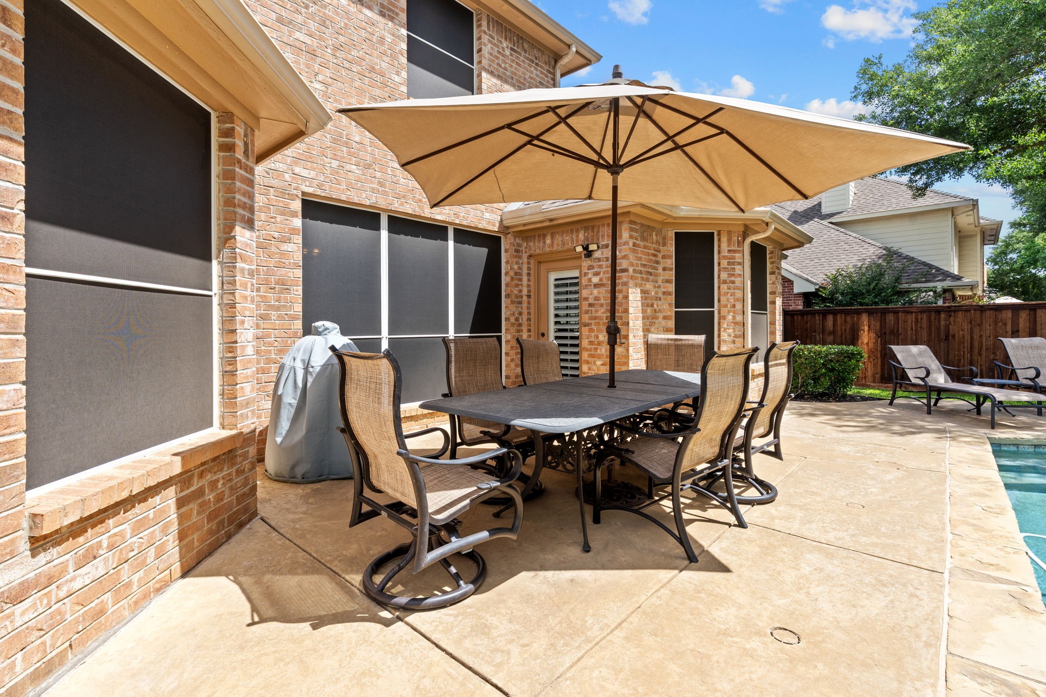 3505 Diamond Point Drive