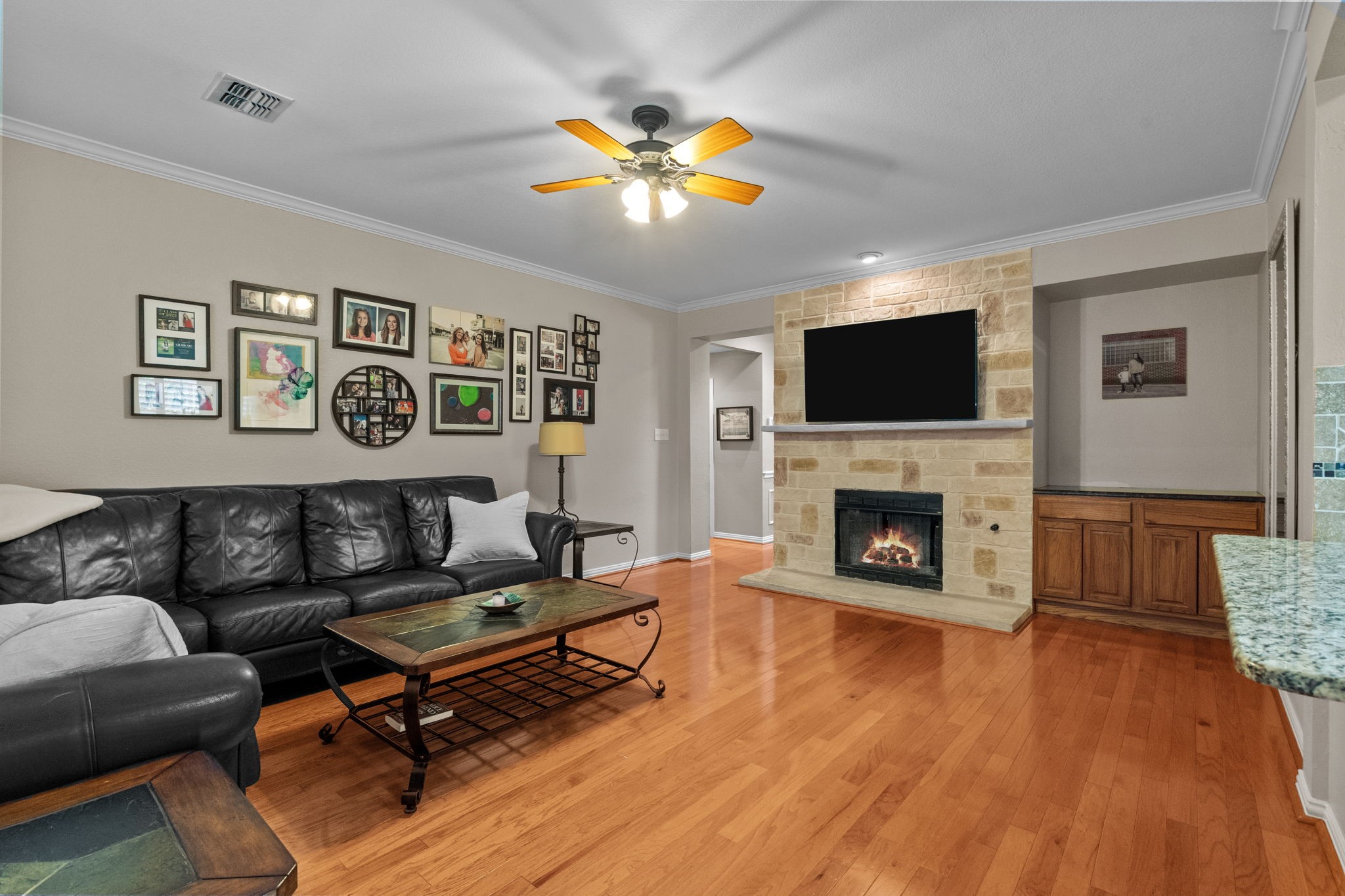 3505 Diamond Point Drive