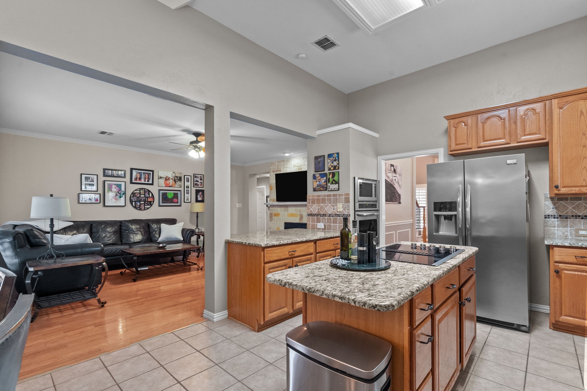 3505 Diamond Point Drive