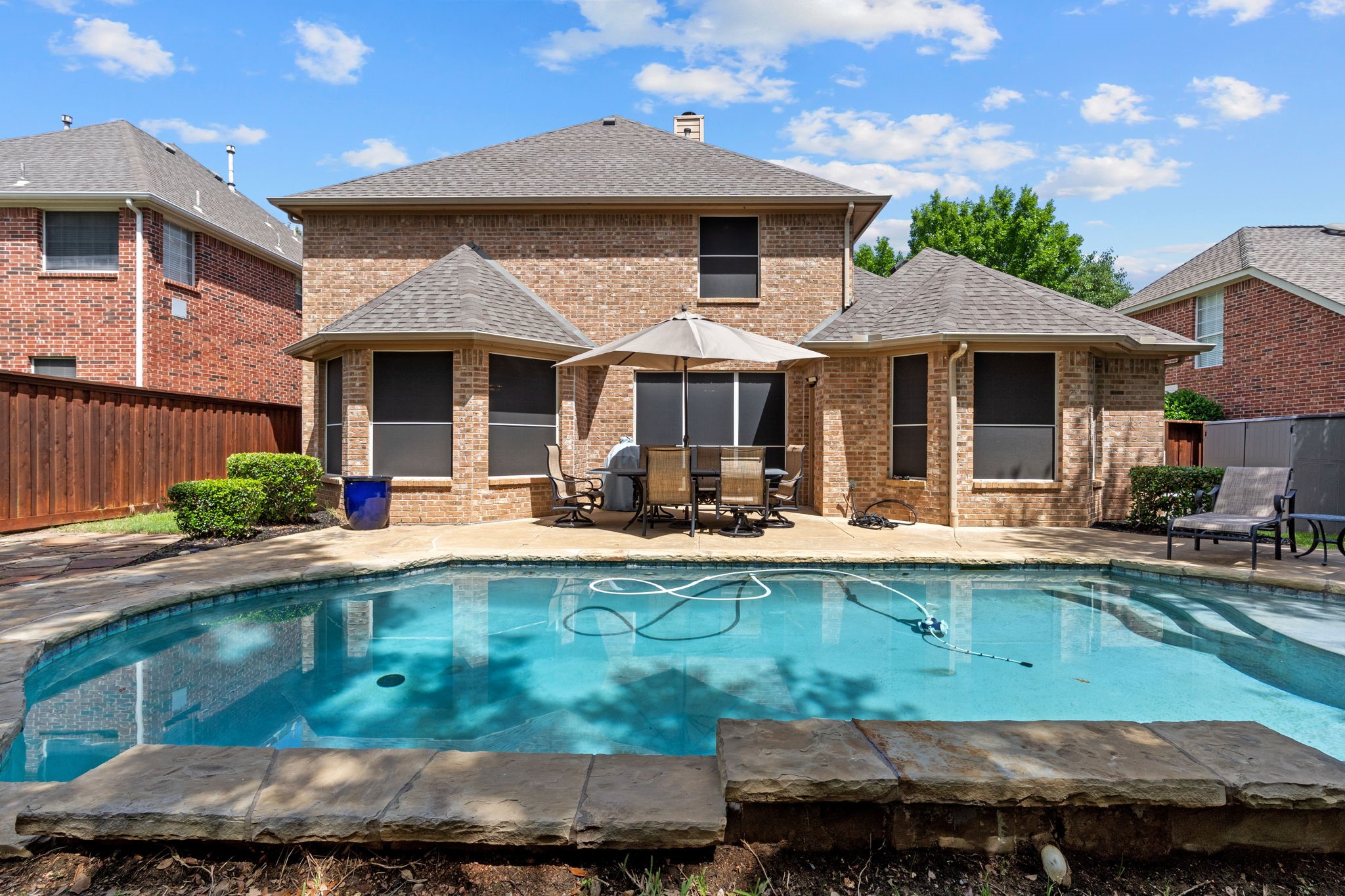 3505 Diamond Point Drive