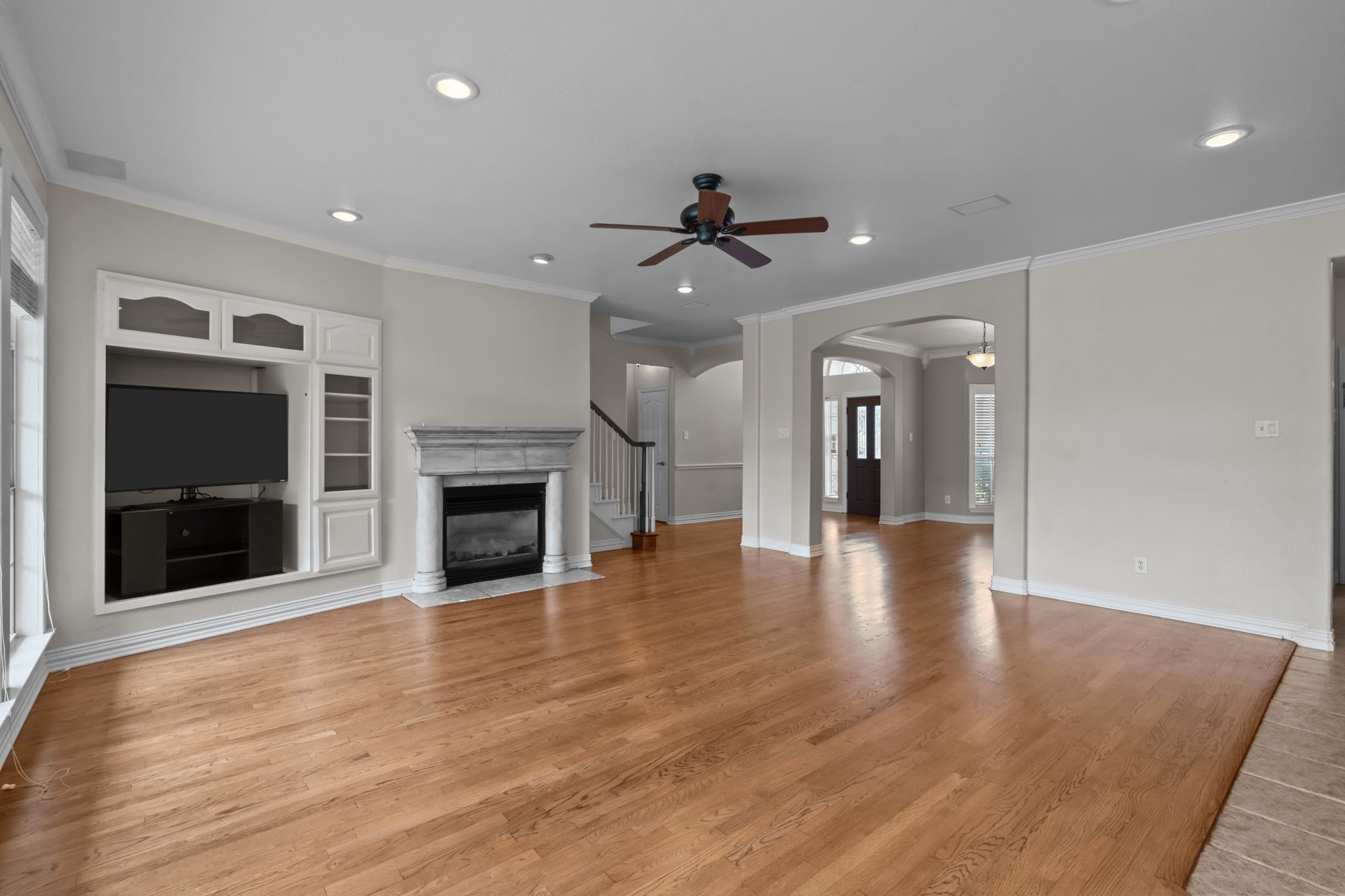1508 Forest Bend Lane