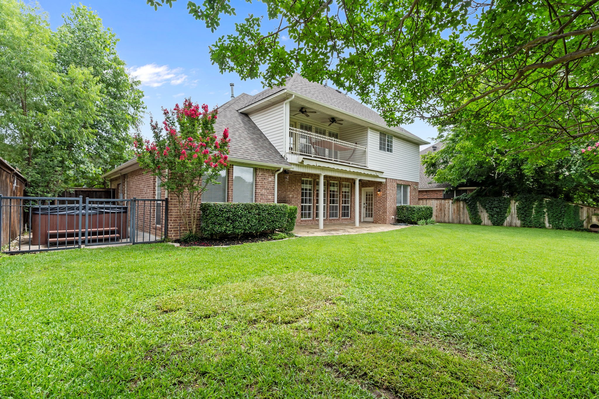 1508 Forest Bend Lane