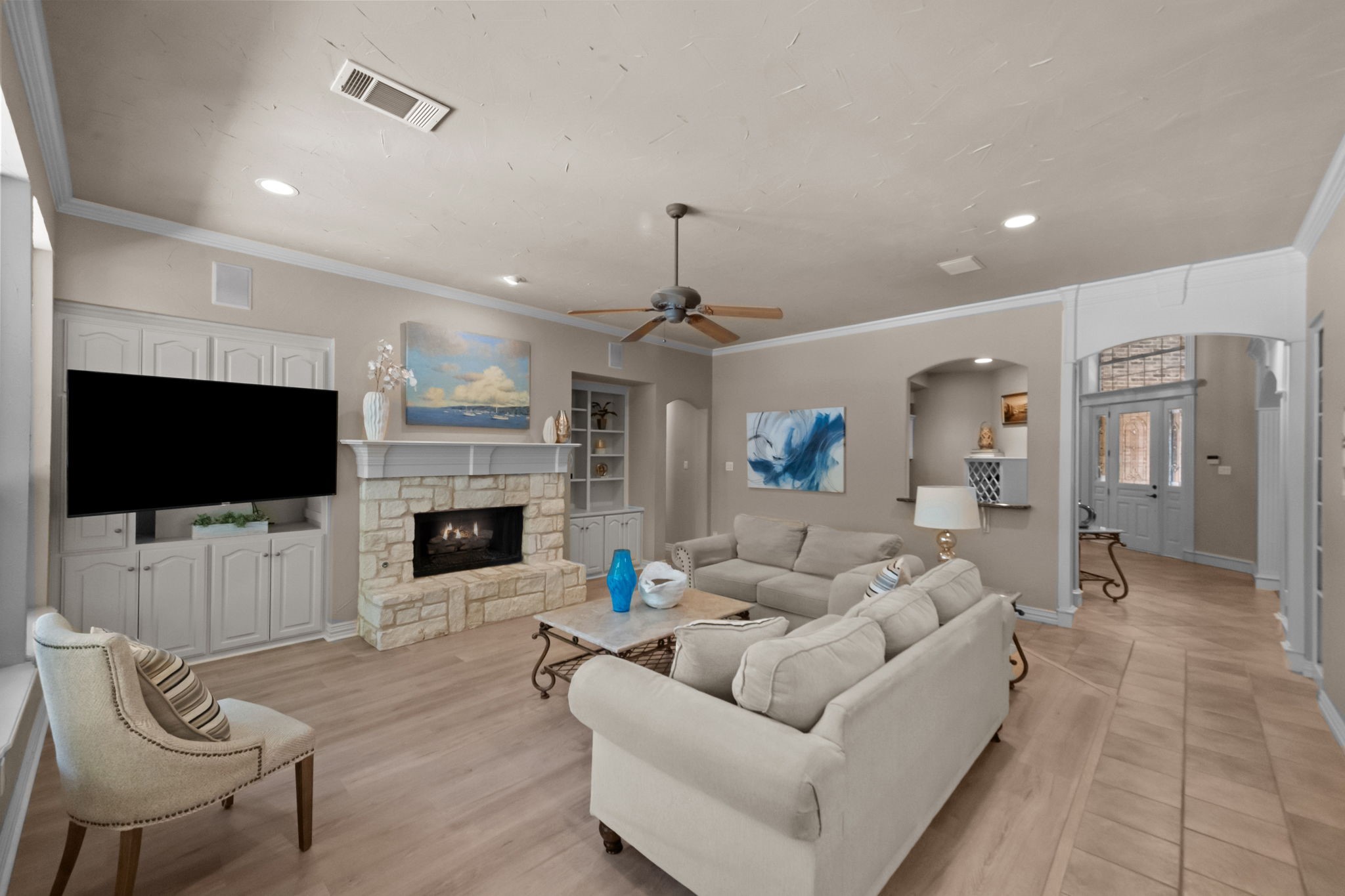 1402 Vino Blanc Court