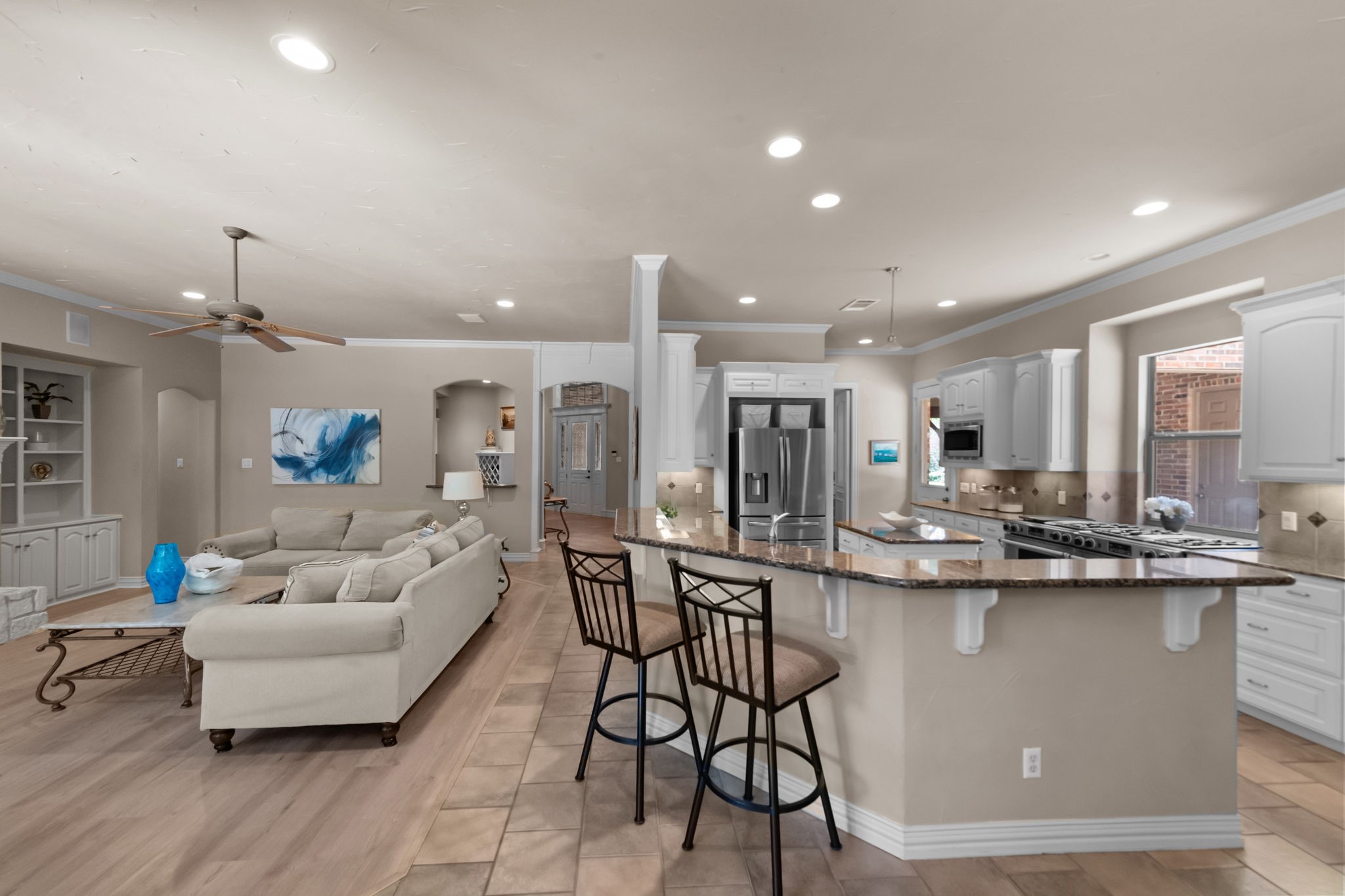 1402 Vino Blanc Court