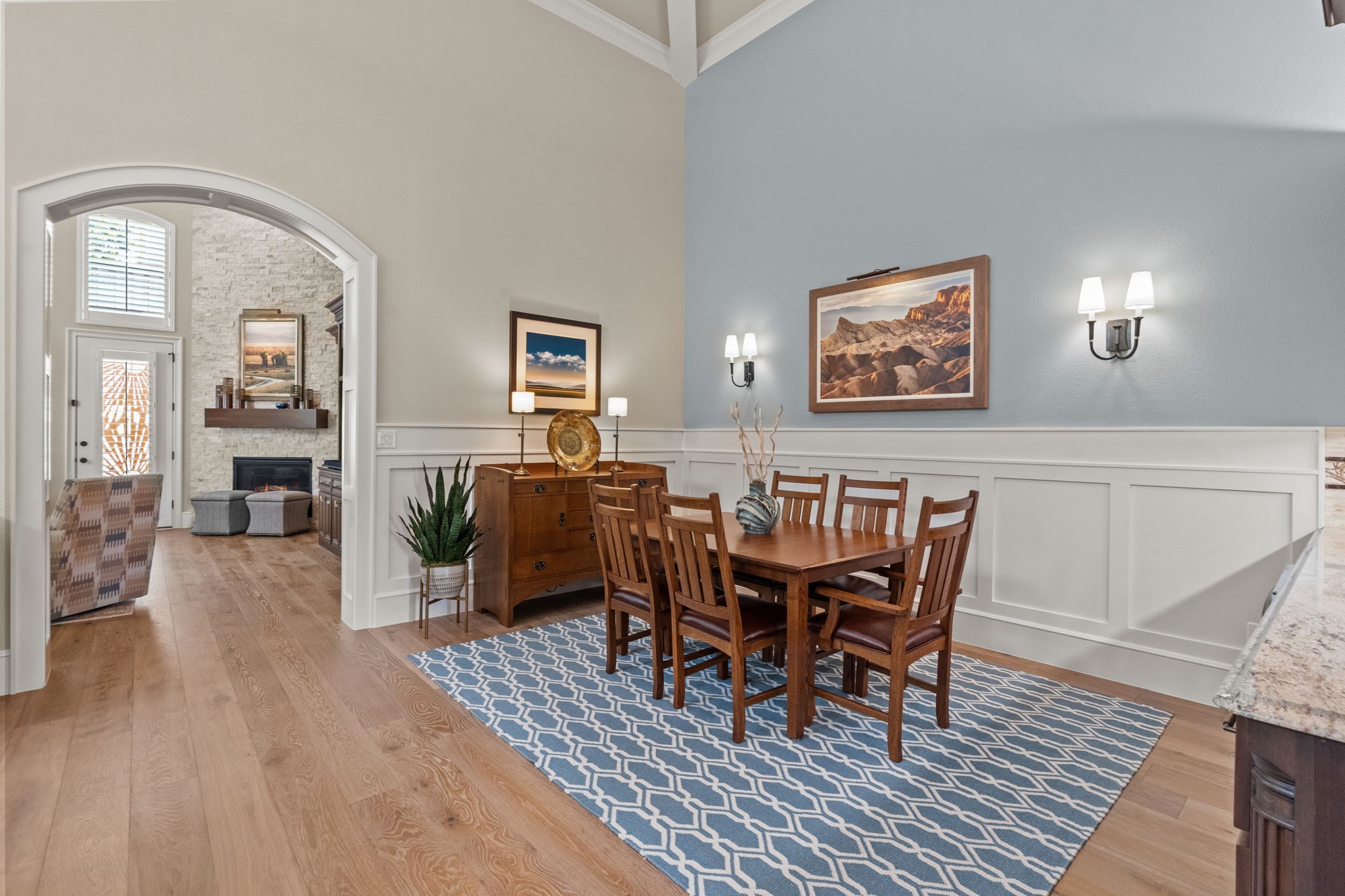 7112 Lancaster Lane