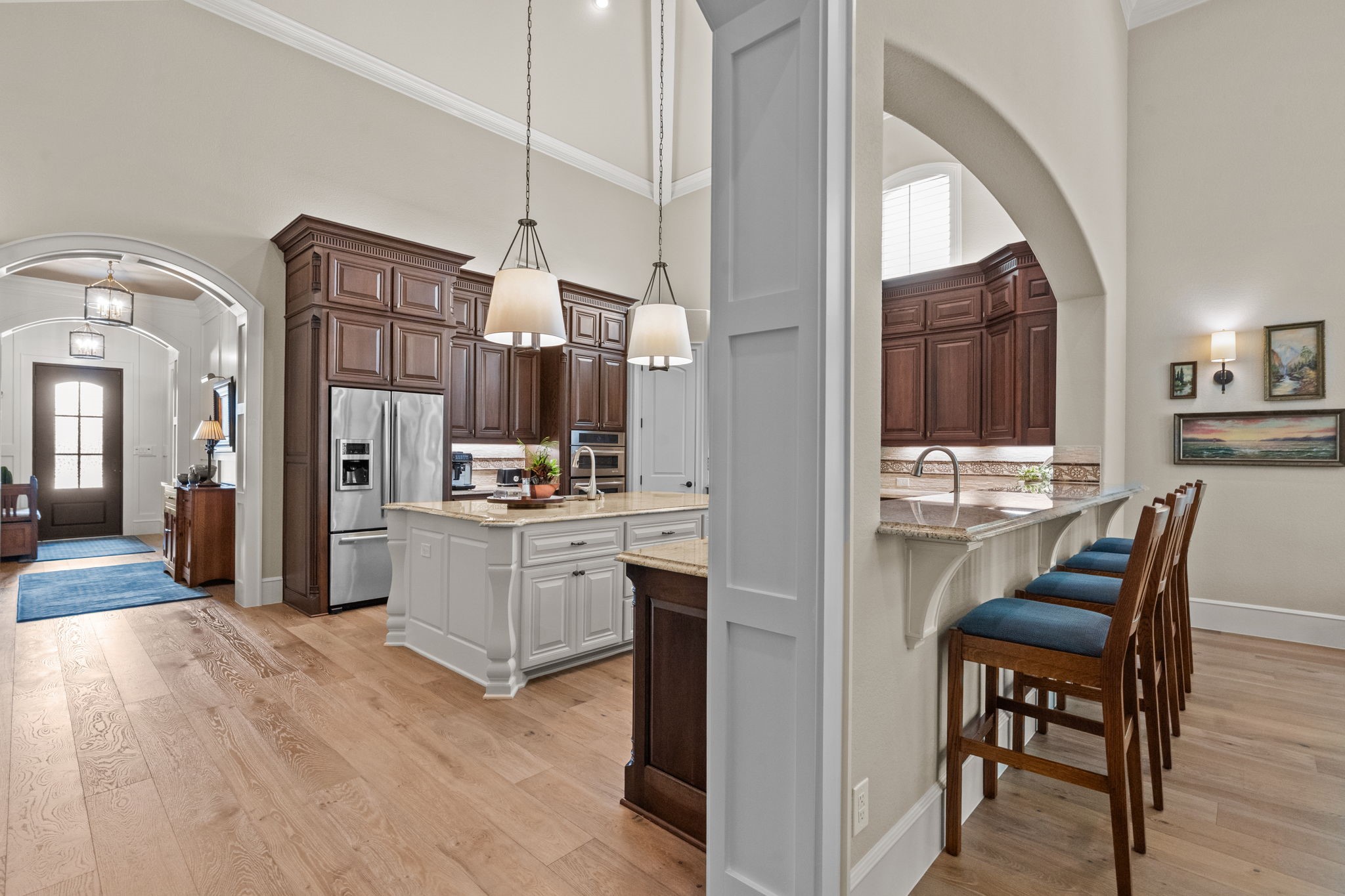 7112 Lancaster Lane