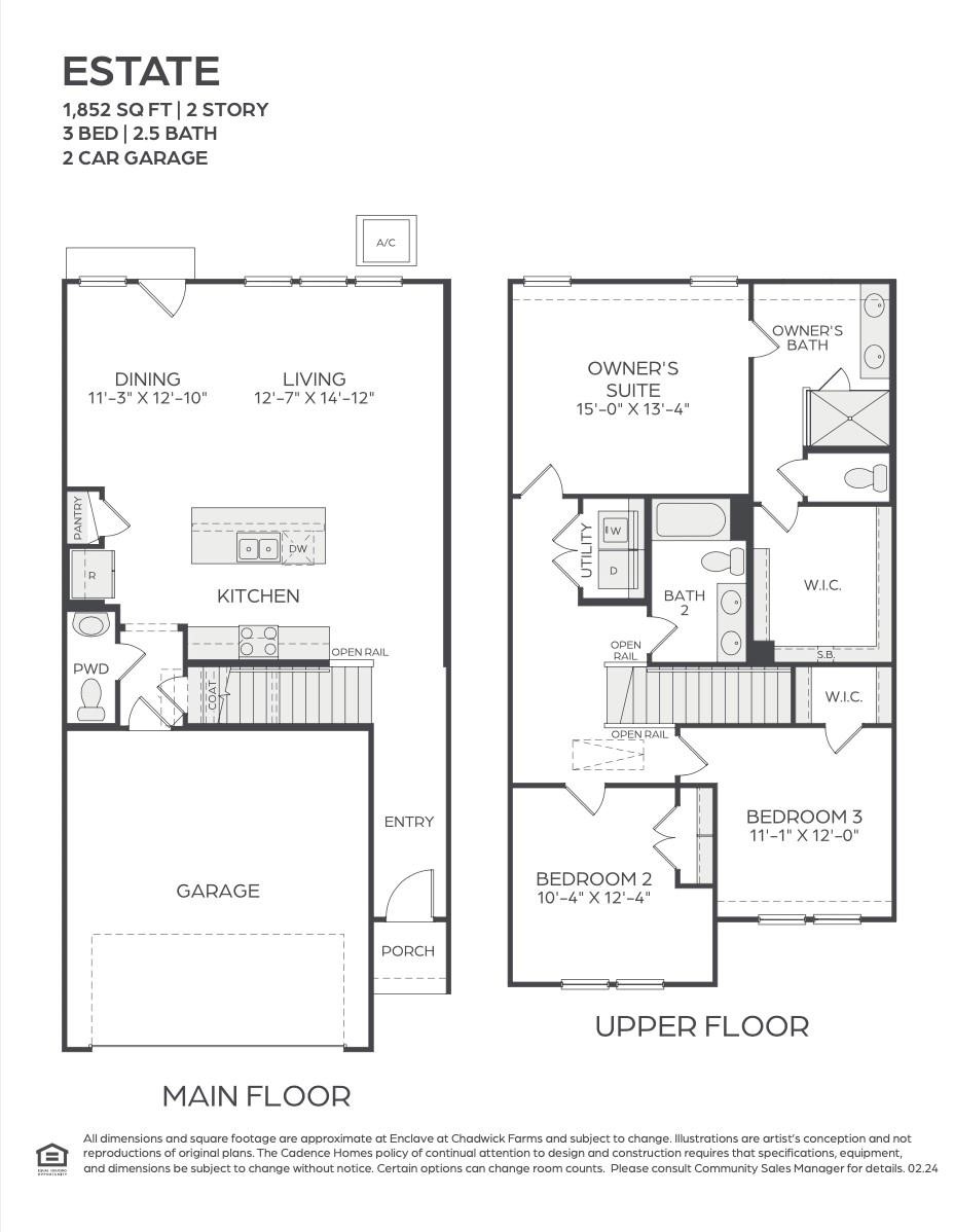 3212 Rustic Creek Drive