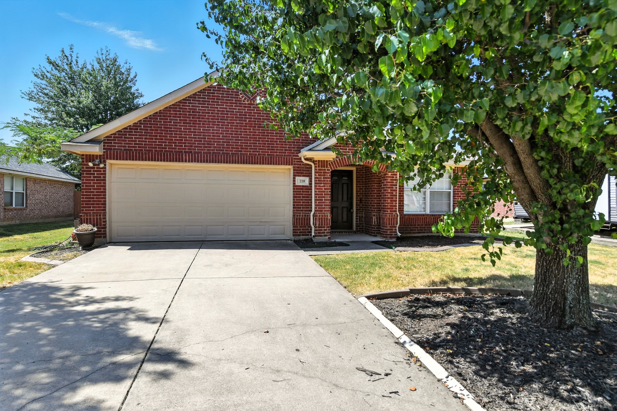 220 Benton Drive