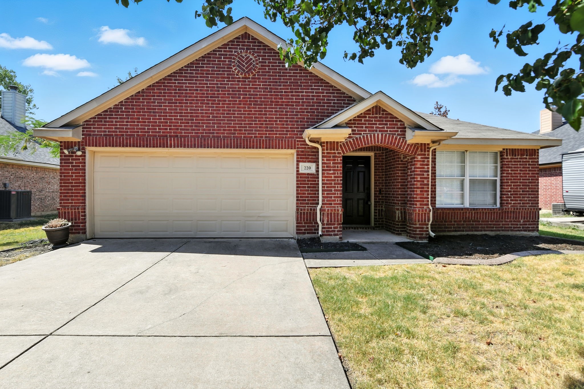 220 Benton Drive