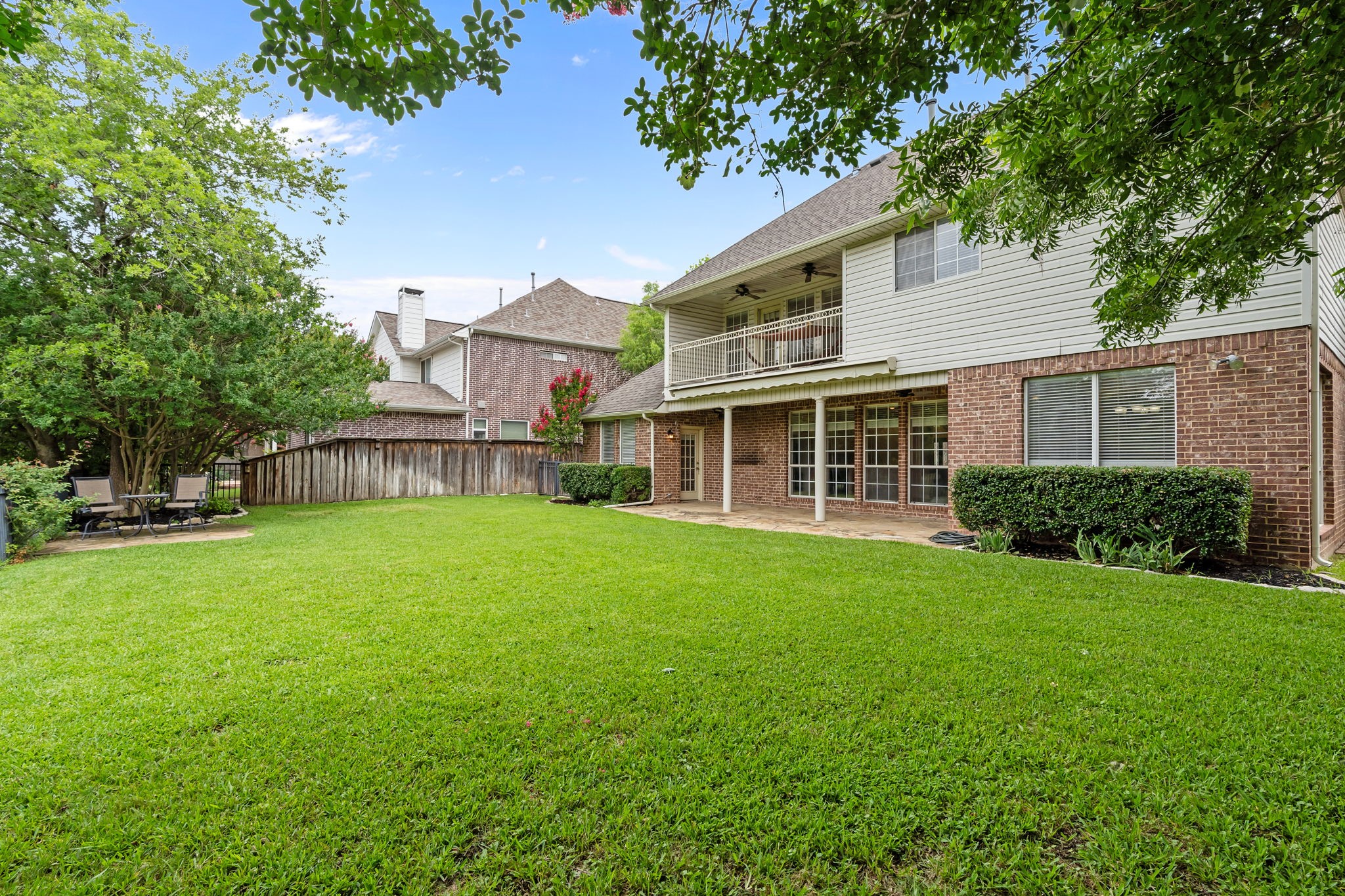 1508 Forest Bend Lane