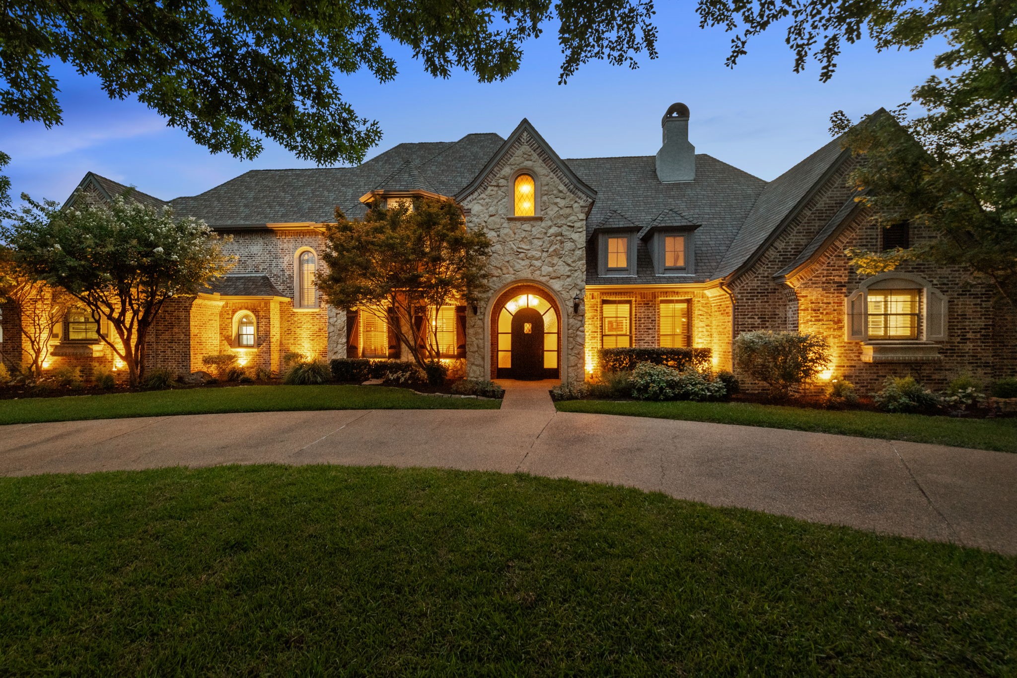 1200 Bridgeton Lane