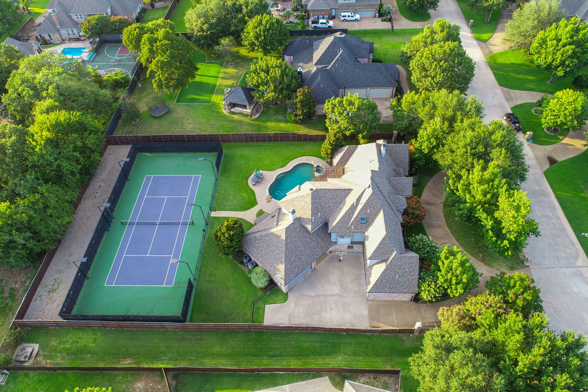 1200 Bridgeton Lane