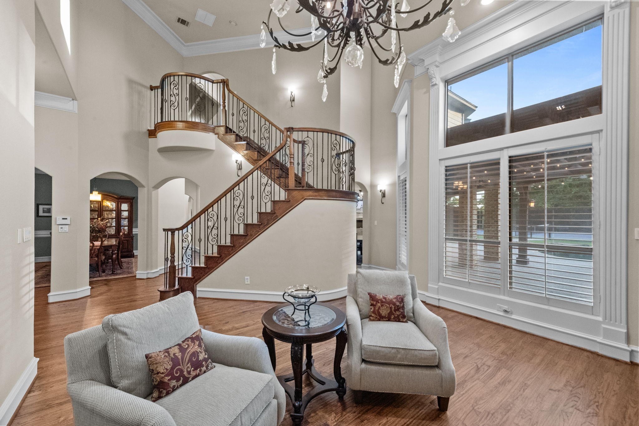 1200 Bridgeton Lane