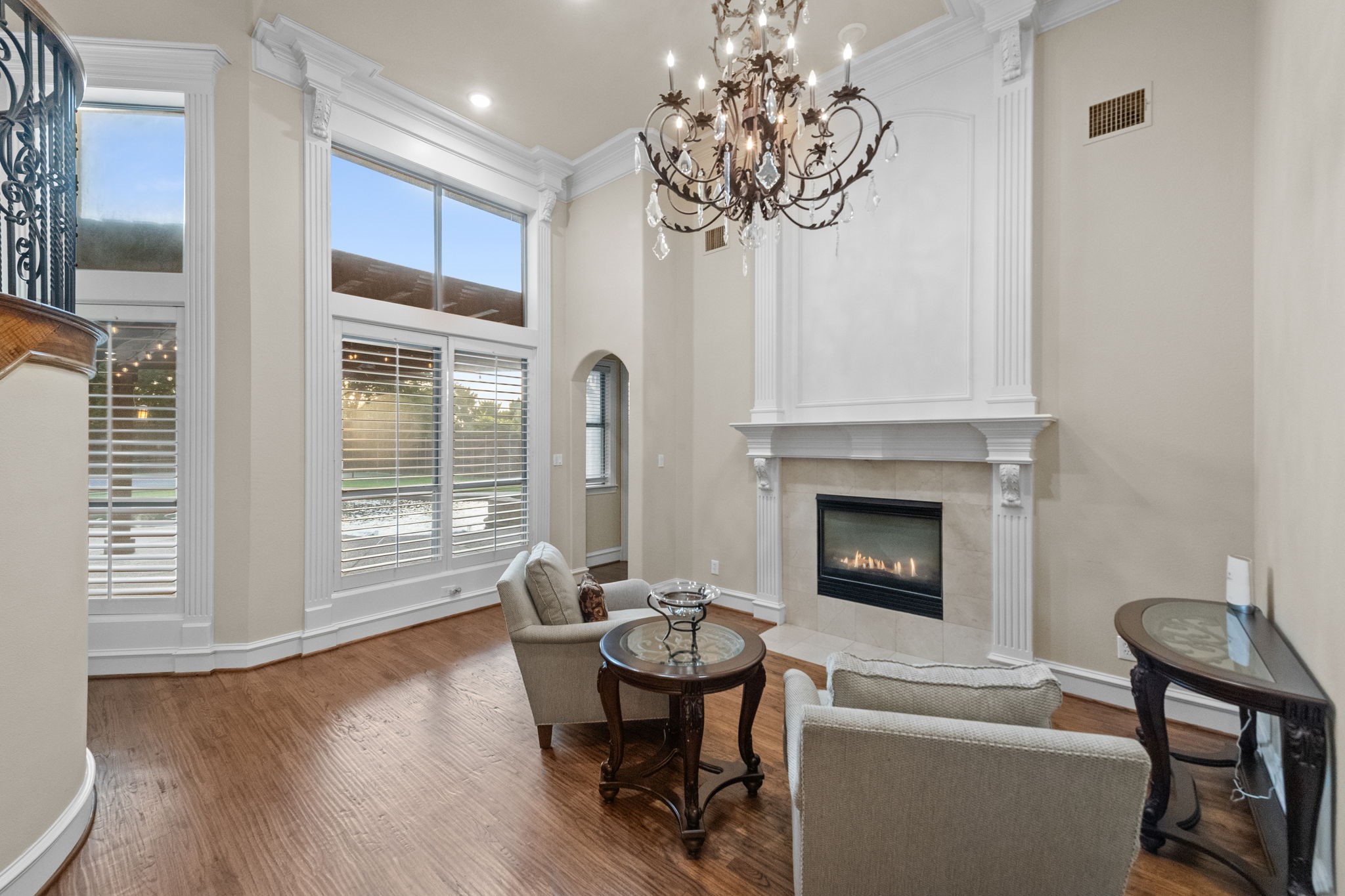1200 Bridgeton Lane