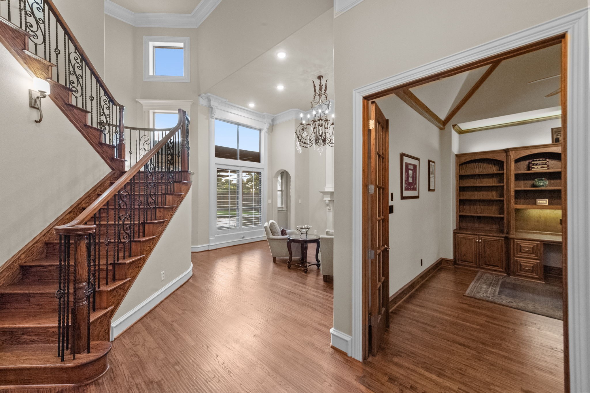 1200 Bridgeton Lane